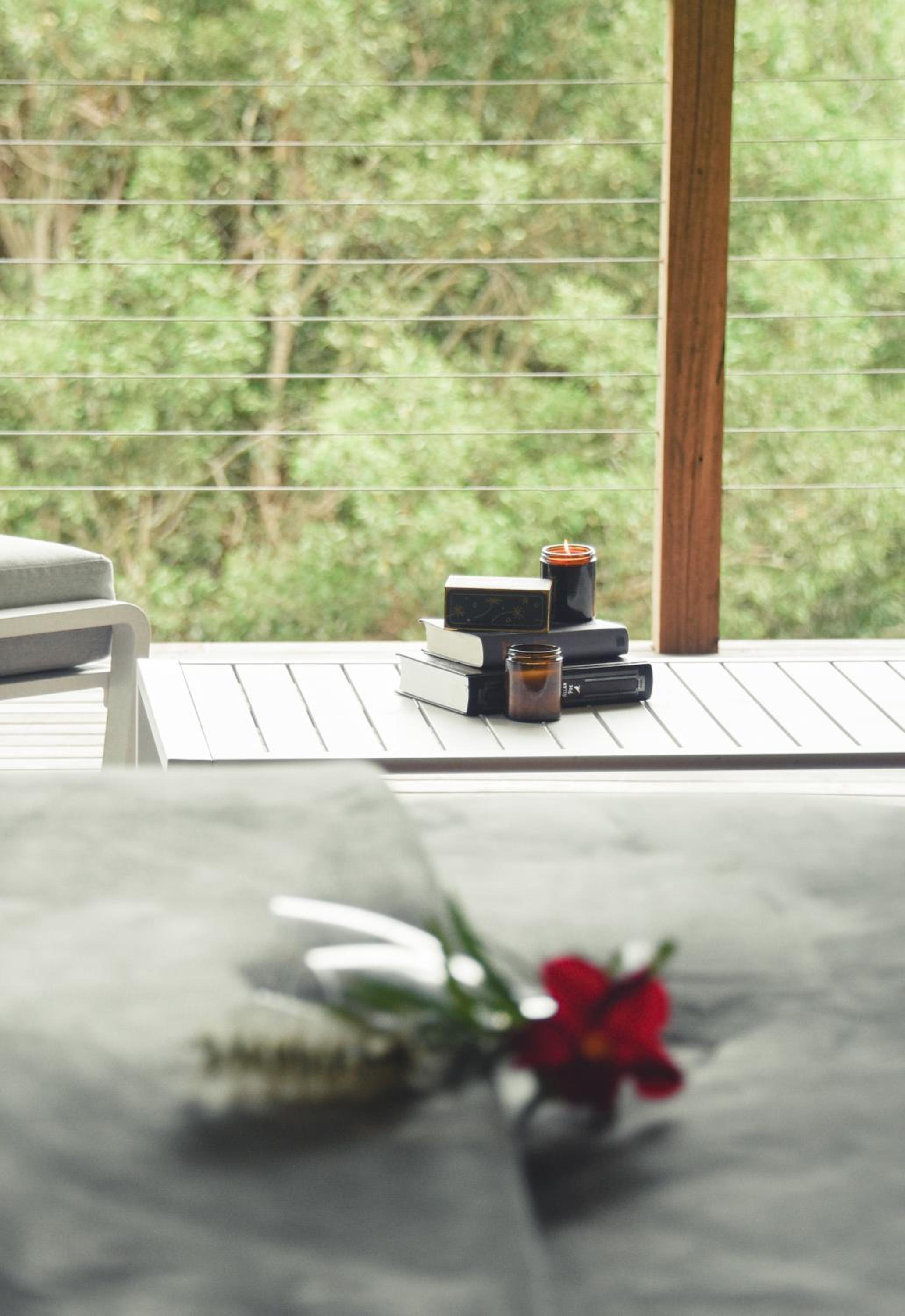 Silk Pavilions Glamping