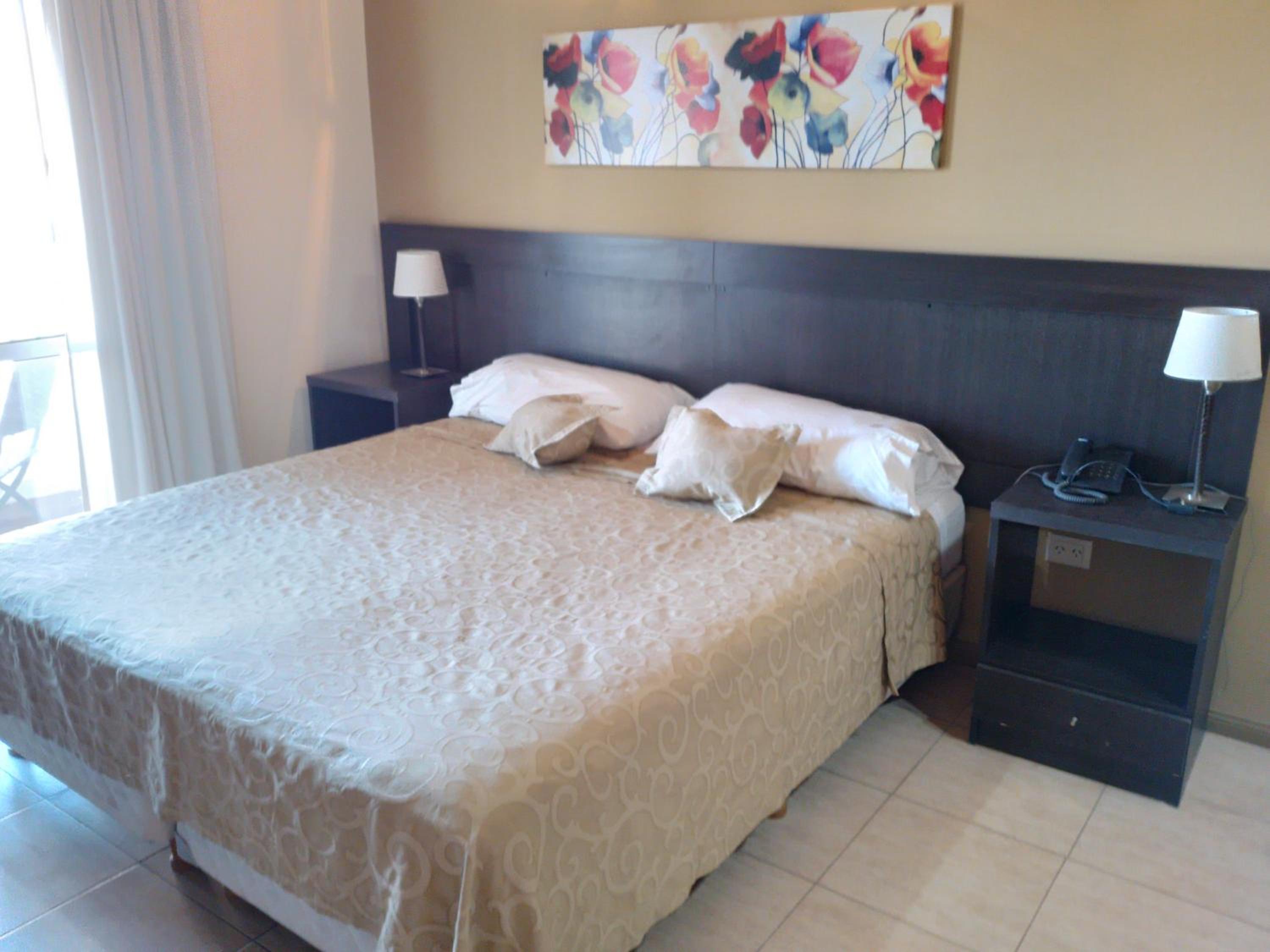 ALBERTI APARTAMENTS