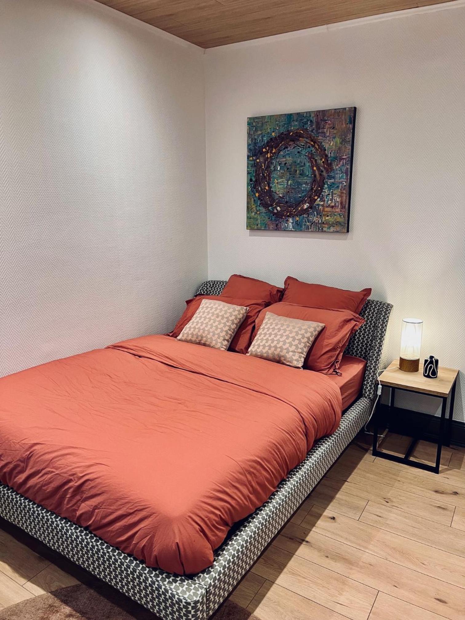 Jadore - Appartements meublés Mulhouse Ville view 3