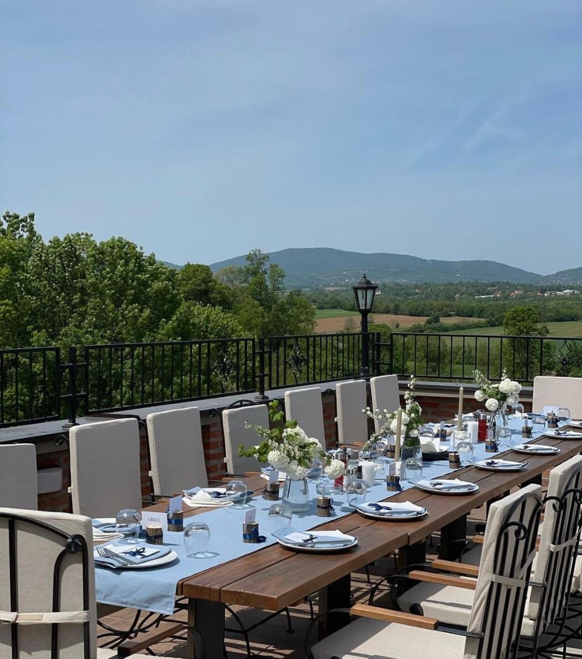 Despot apartmani view 4
