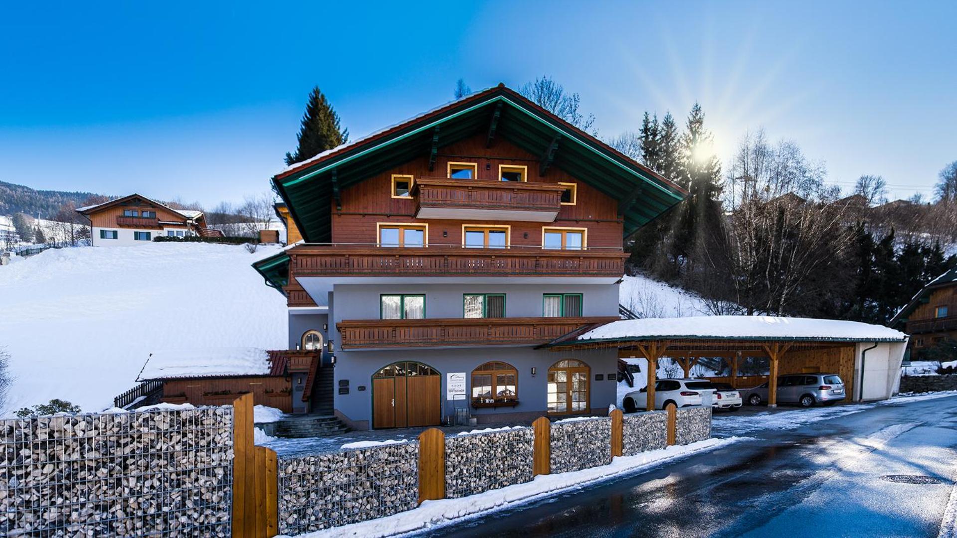 Haus Michael Tritscher