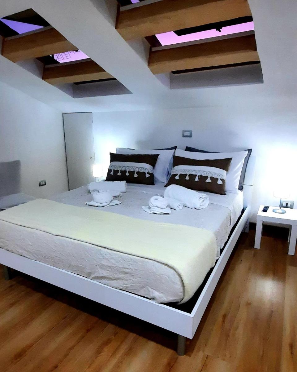 La mansarda suite photo 5
