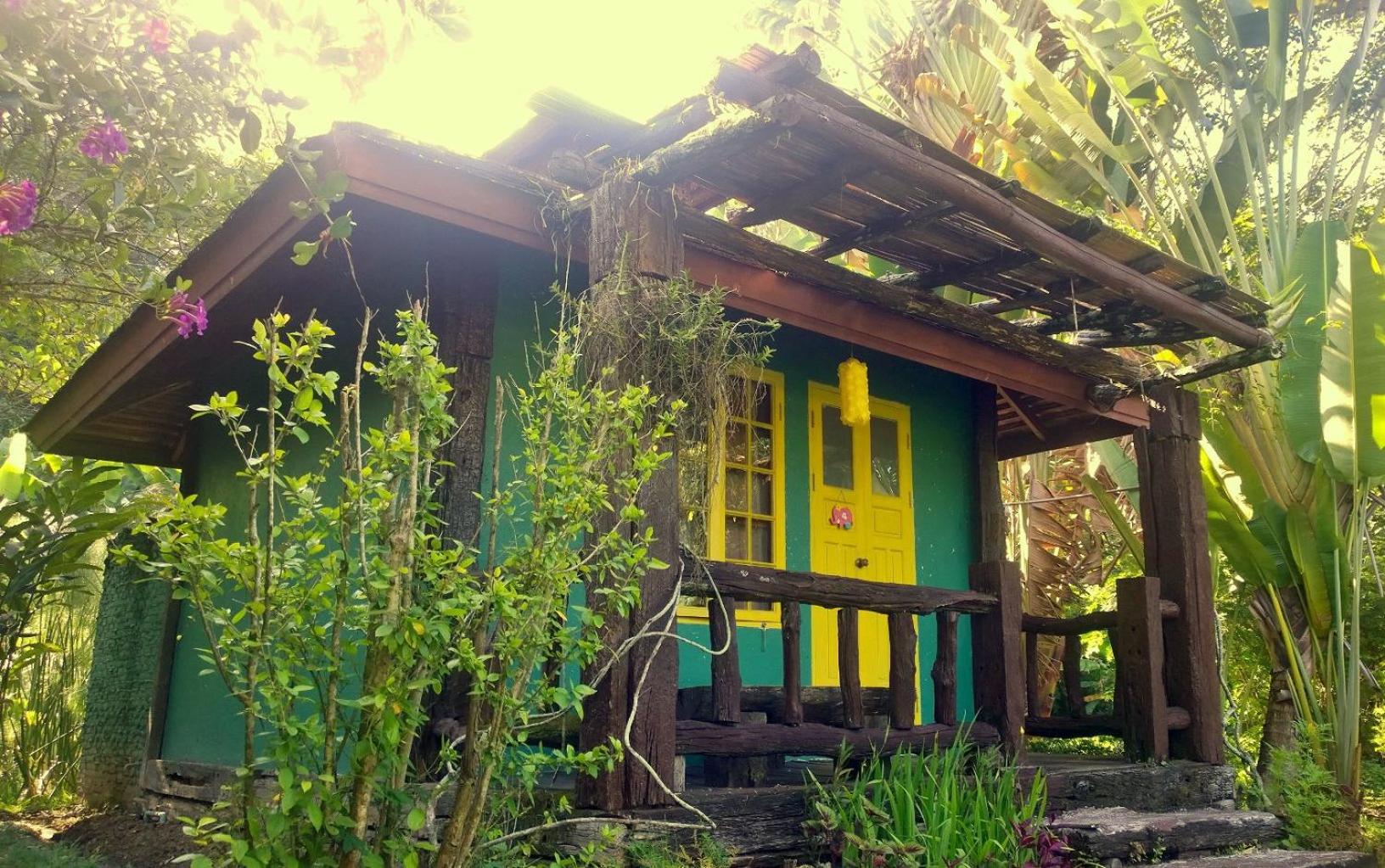 Bulunburi Resort