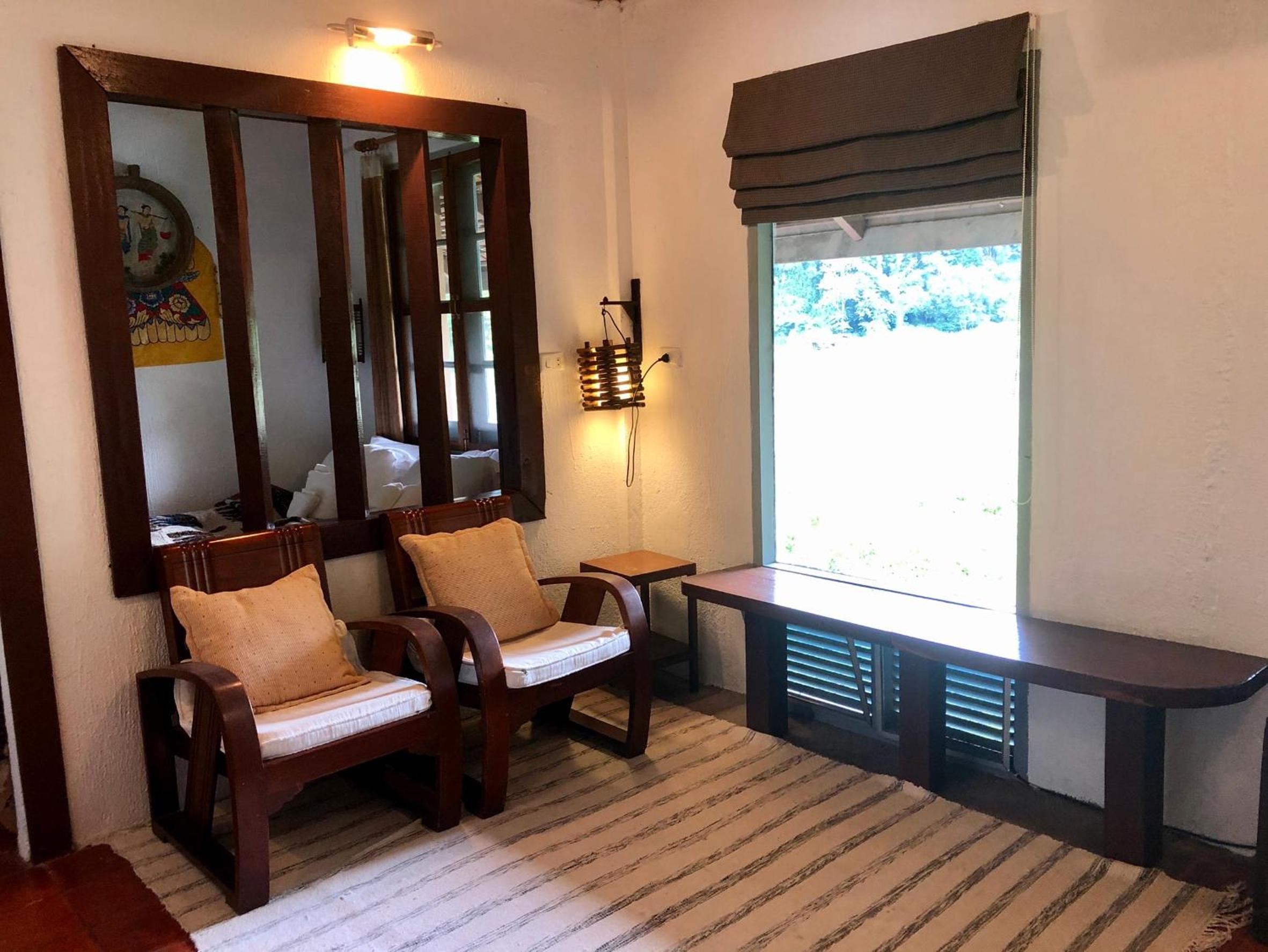 Bulunburi Resort