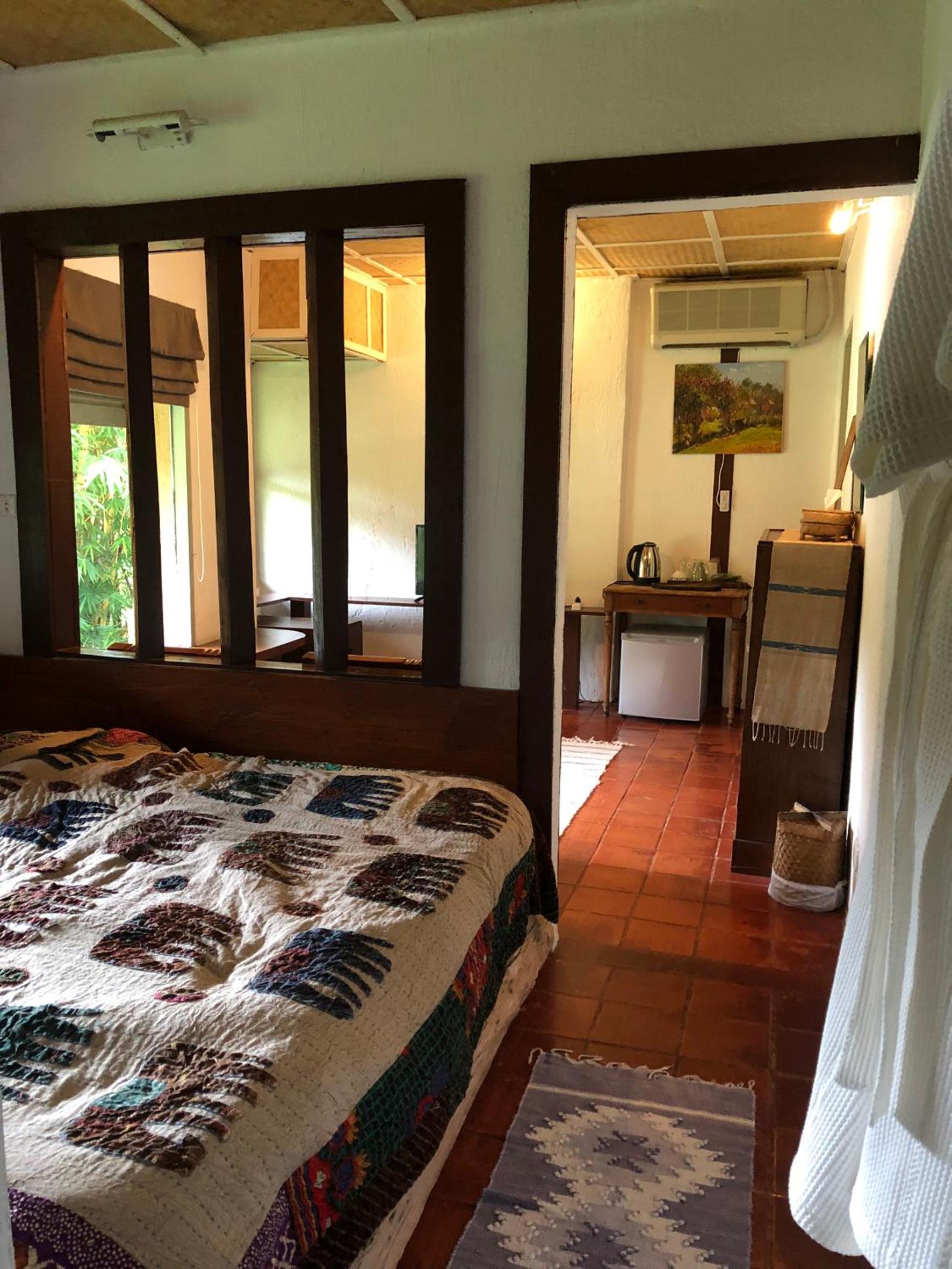 Bulunburi Resort