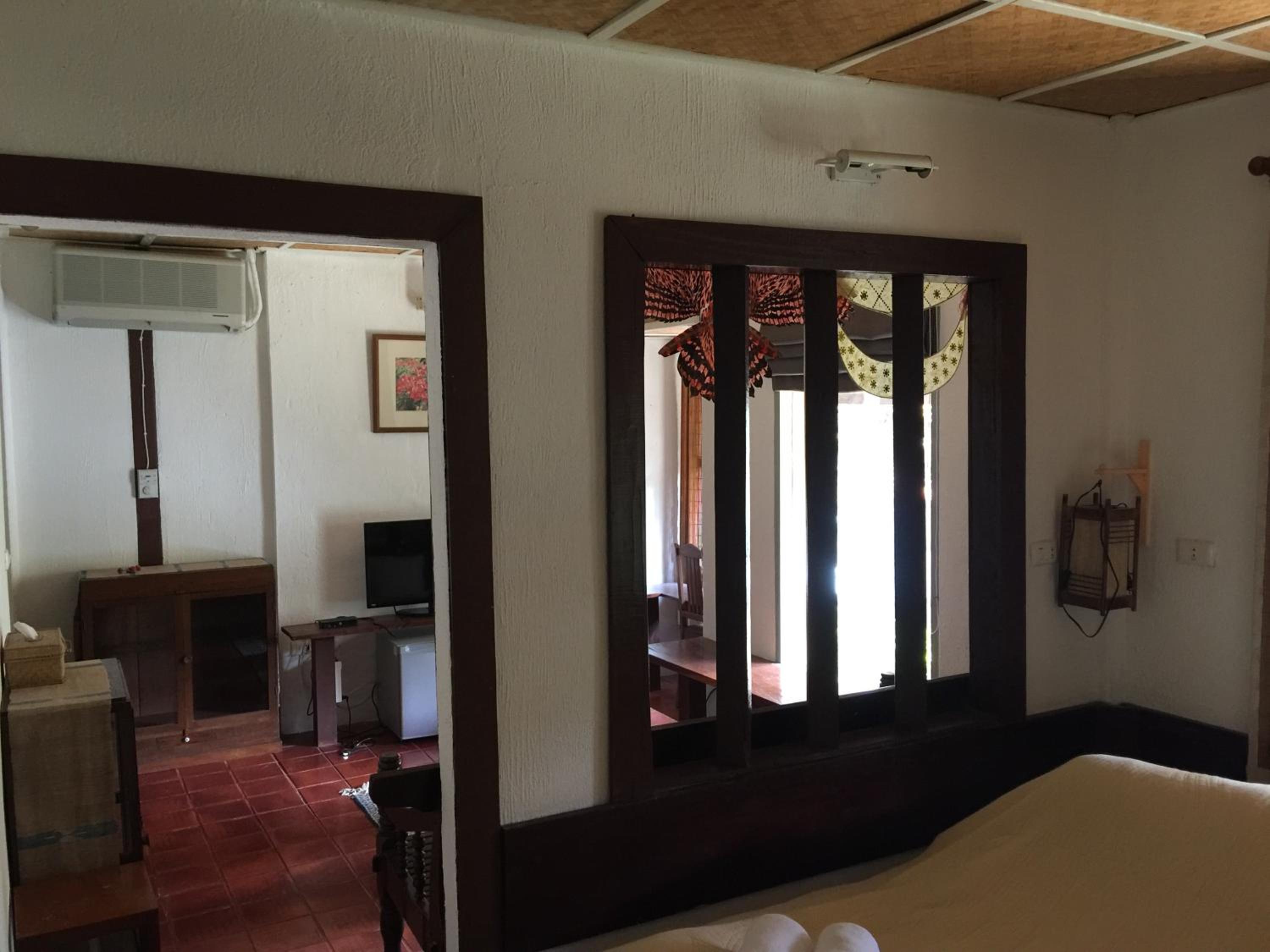 Bulunburi Resort