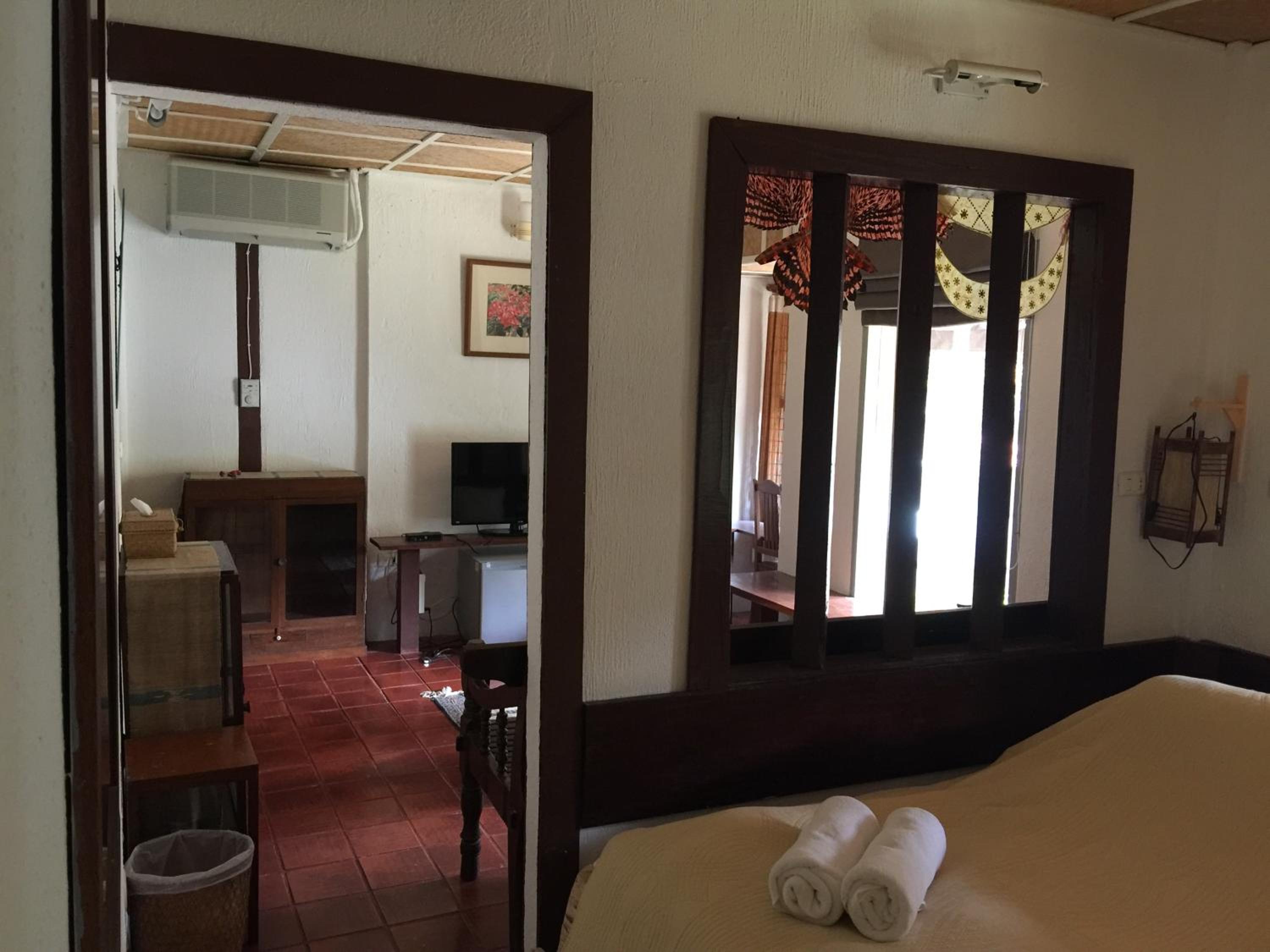 Bulunburi Resort