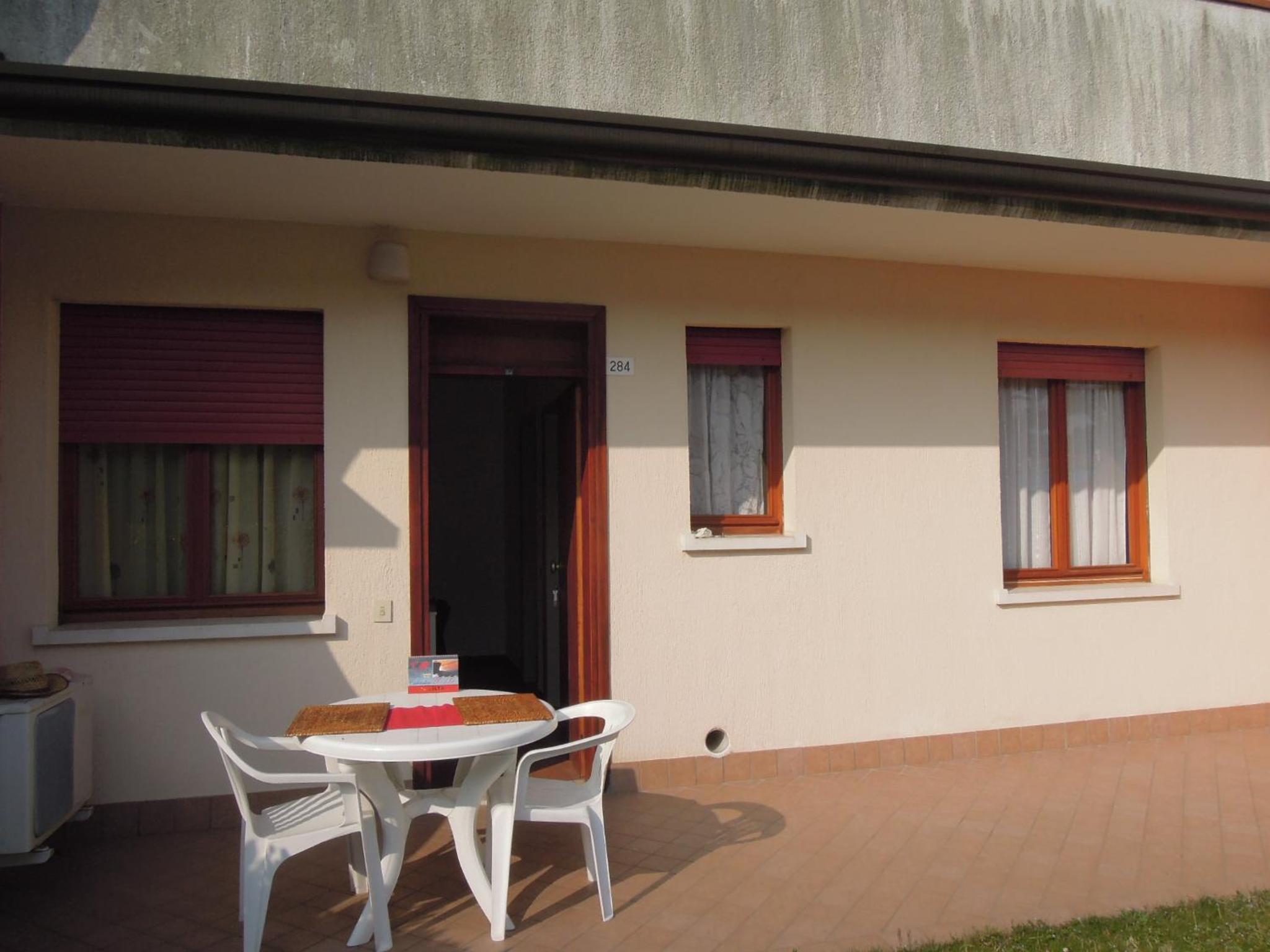 Villaggio Azzurro