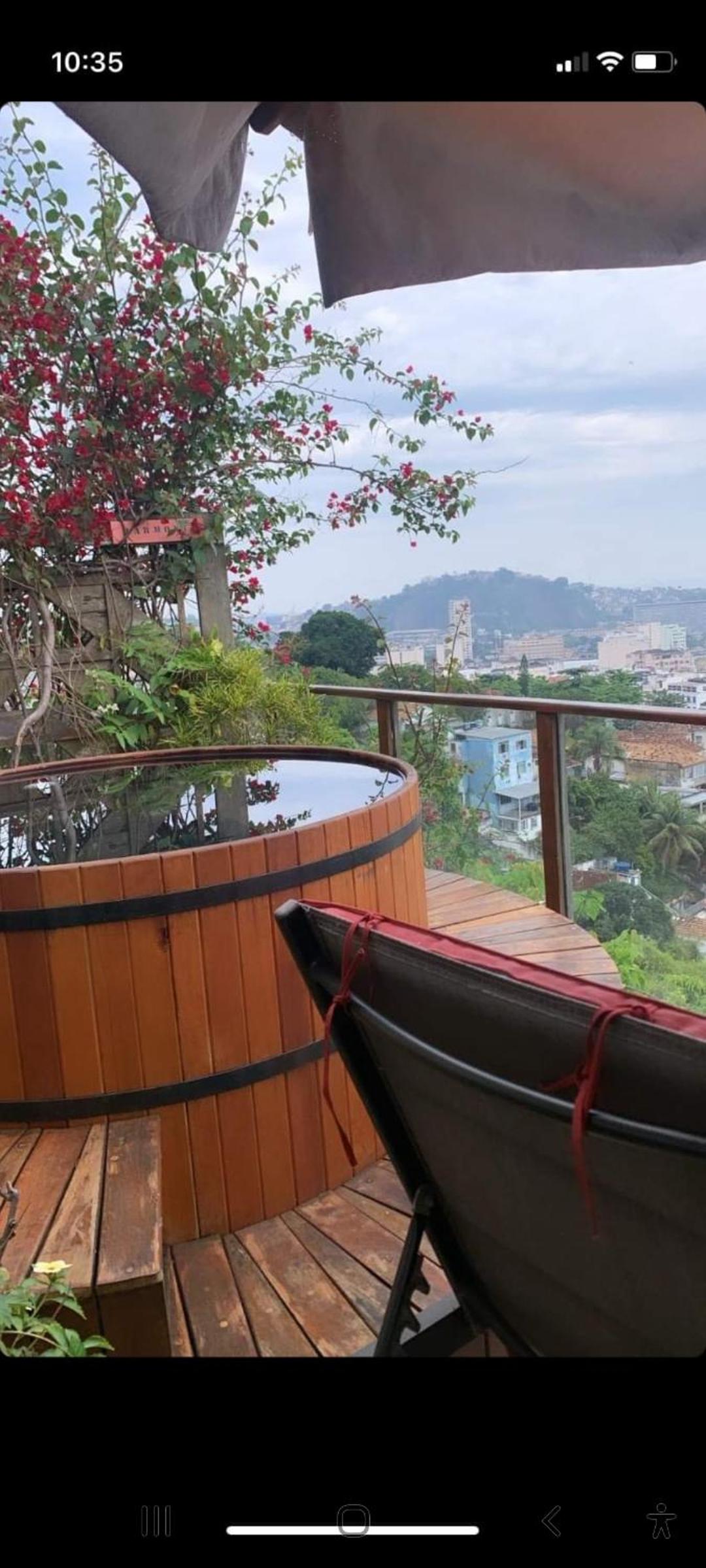 Mansion Aline