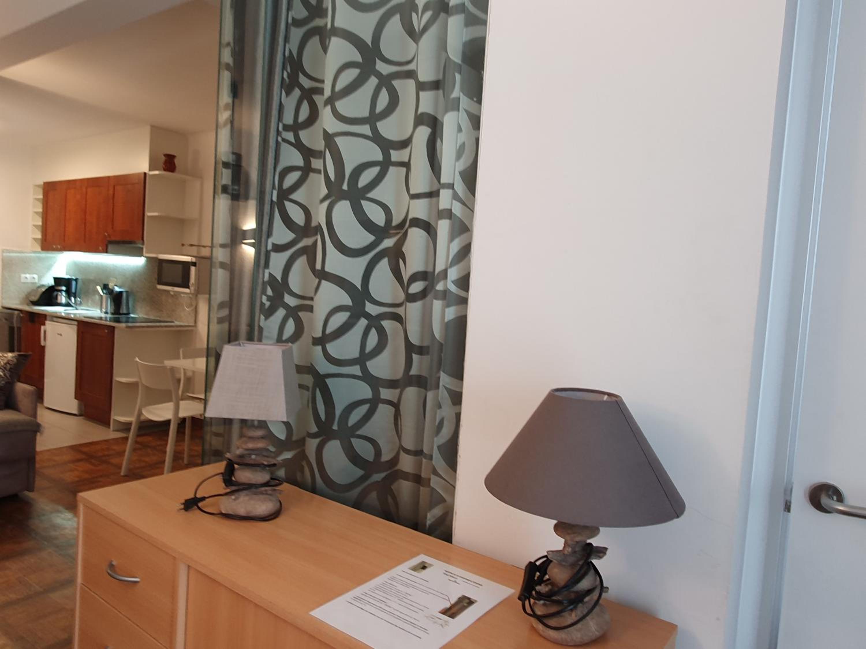 Apartamentos Grifovacances Tres Estrelles Club