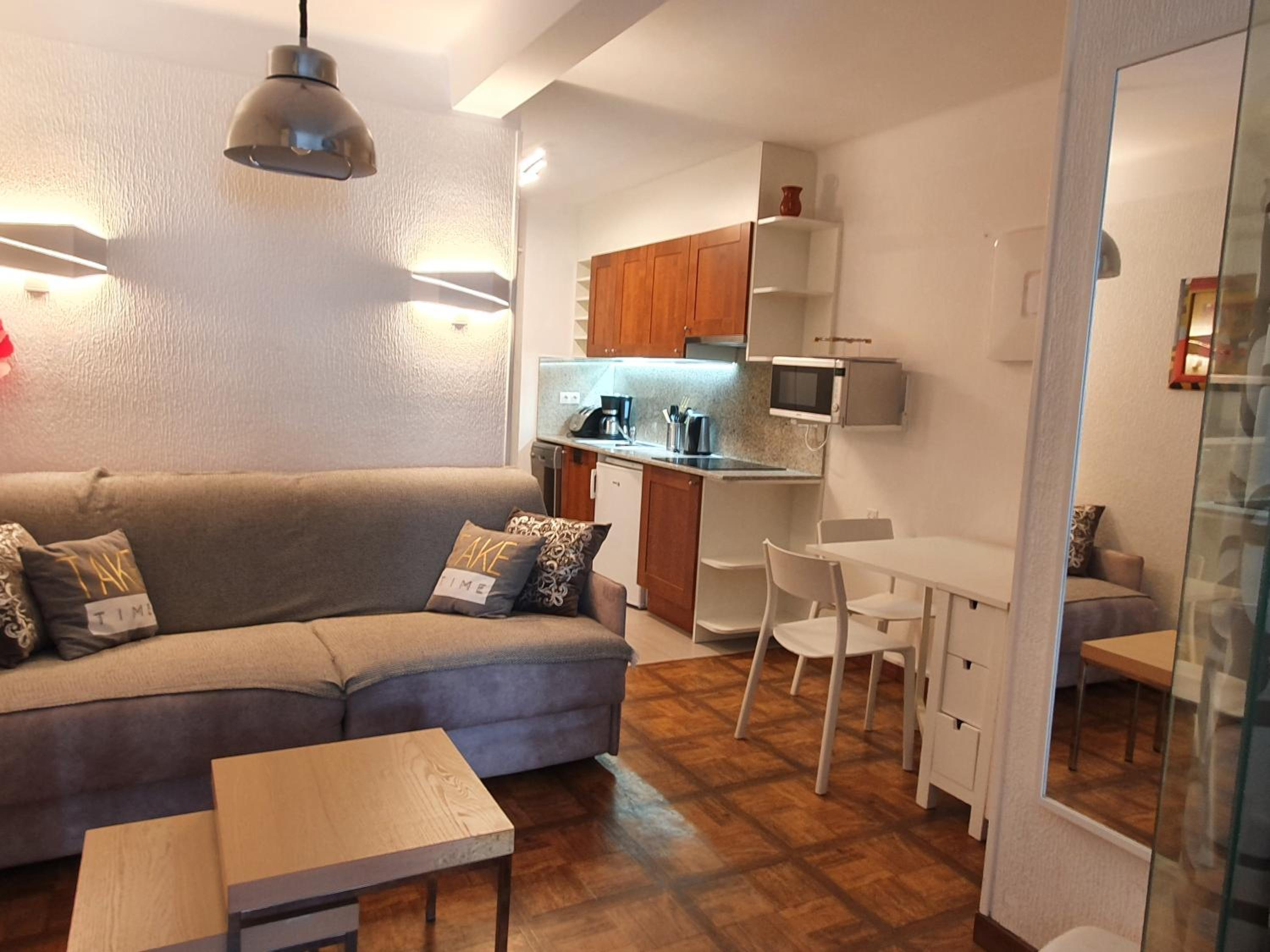 Apartamentos Grifovacances Tres Estrelles Club