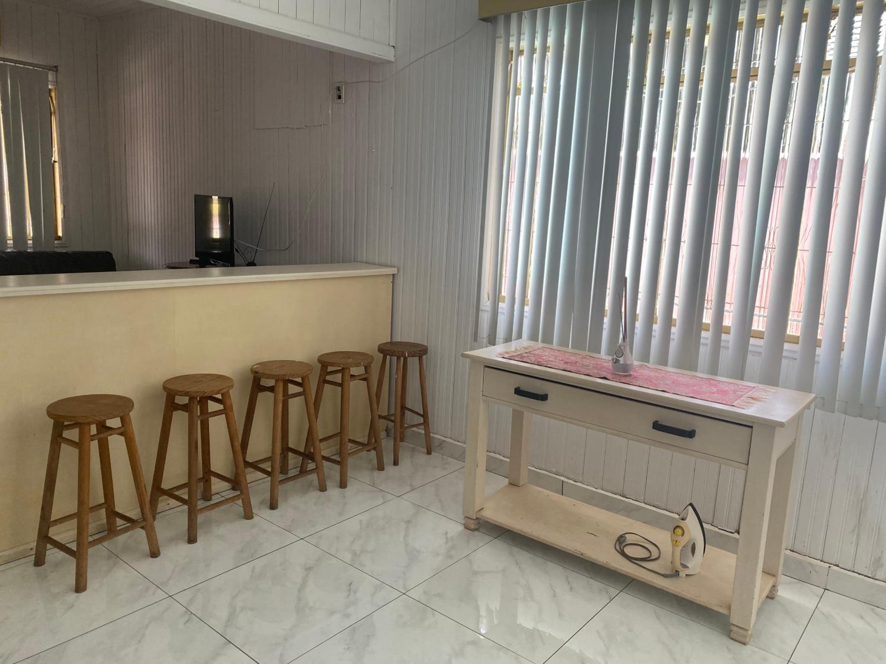 Casa do Sussego