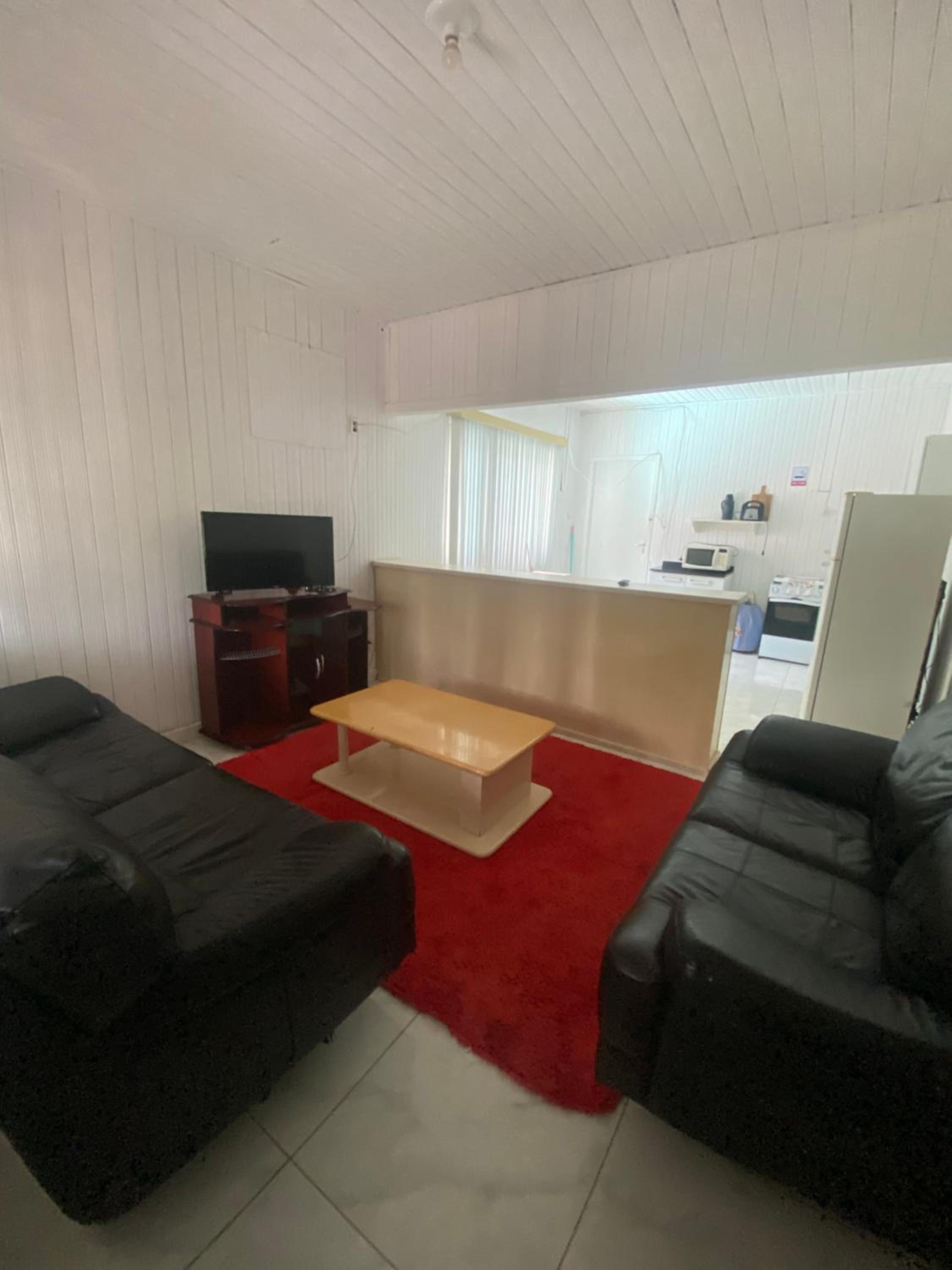 Casa do Sussego