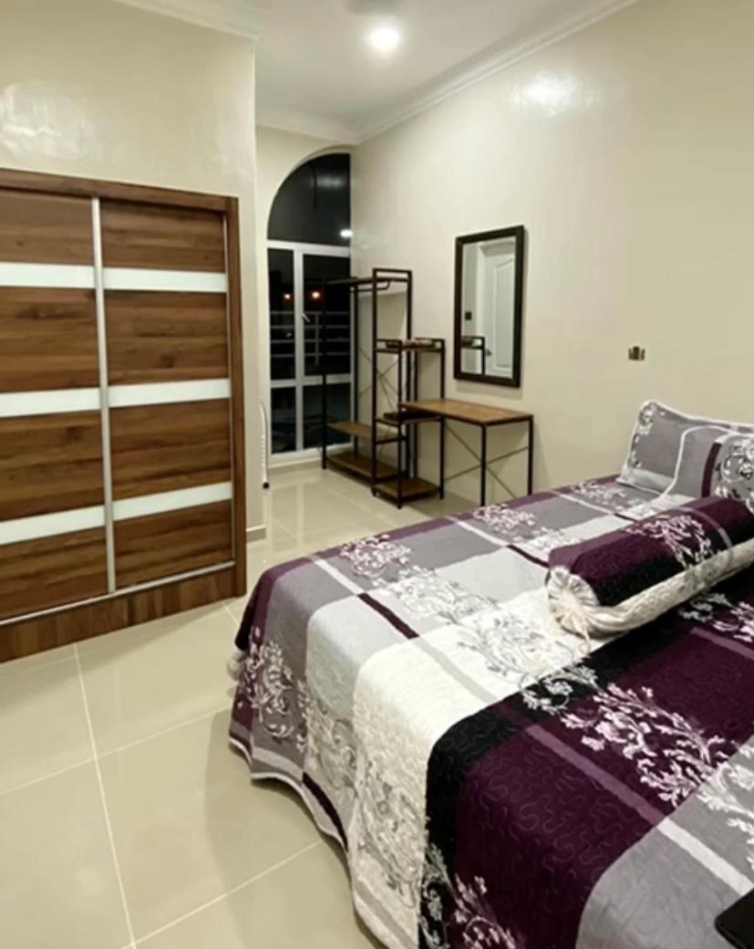 Santai Homestay Kangar photo 6