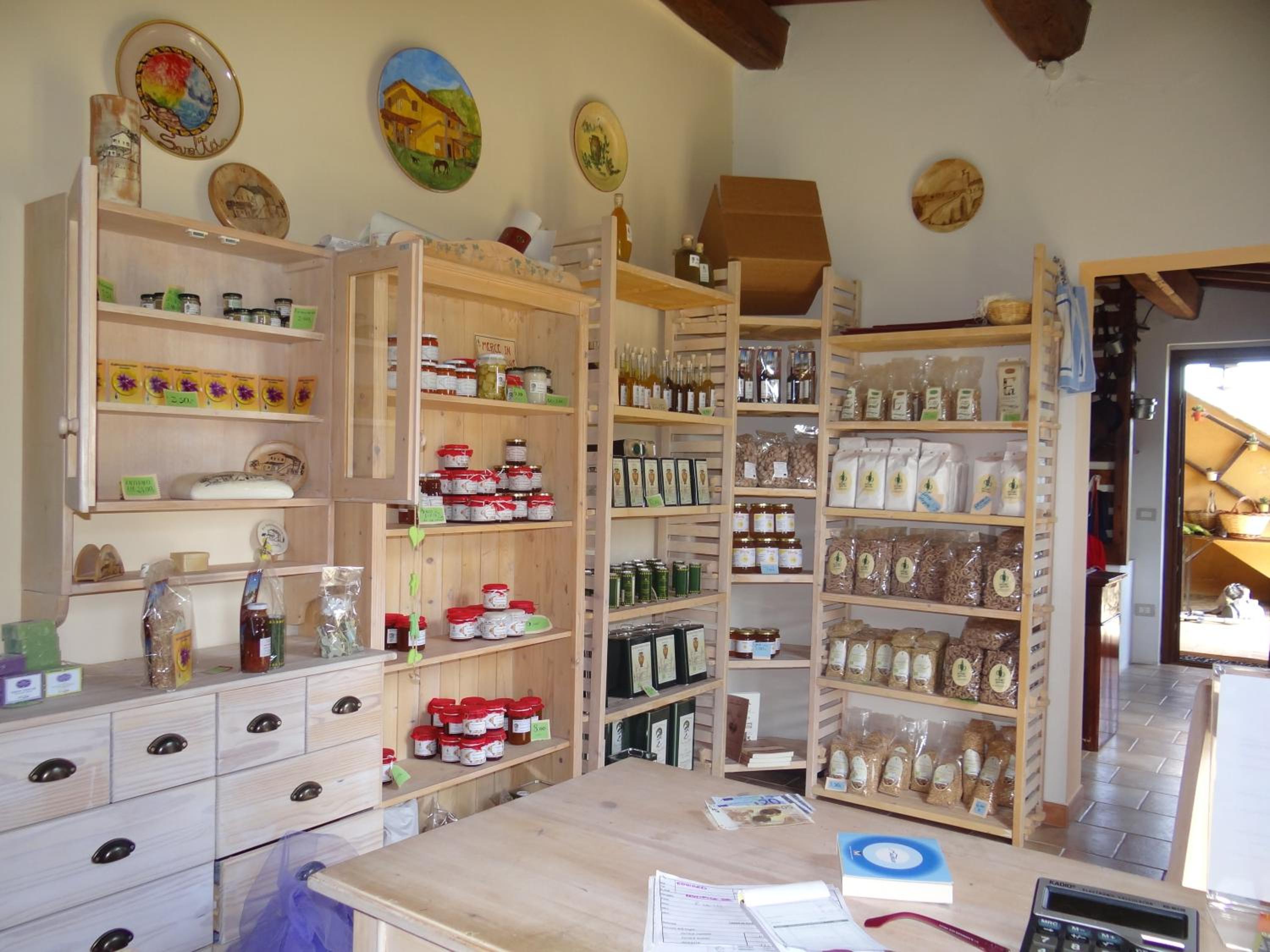 Agriturismo La Svolta