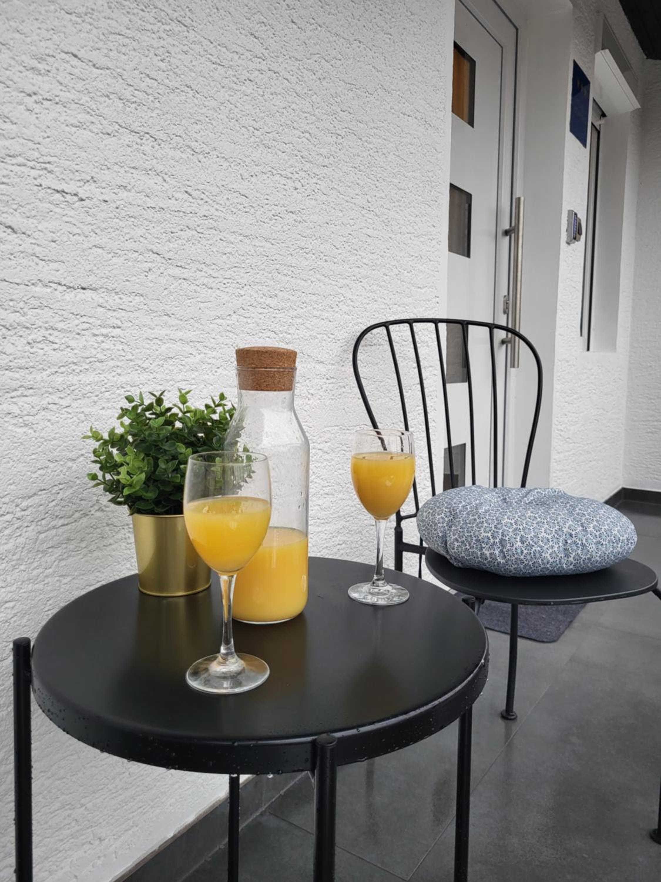 Tonka studio apartman