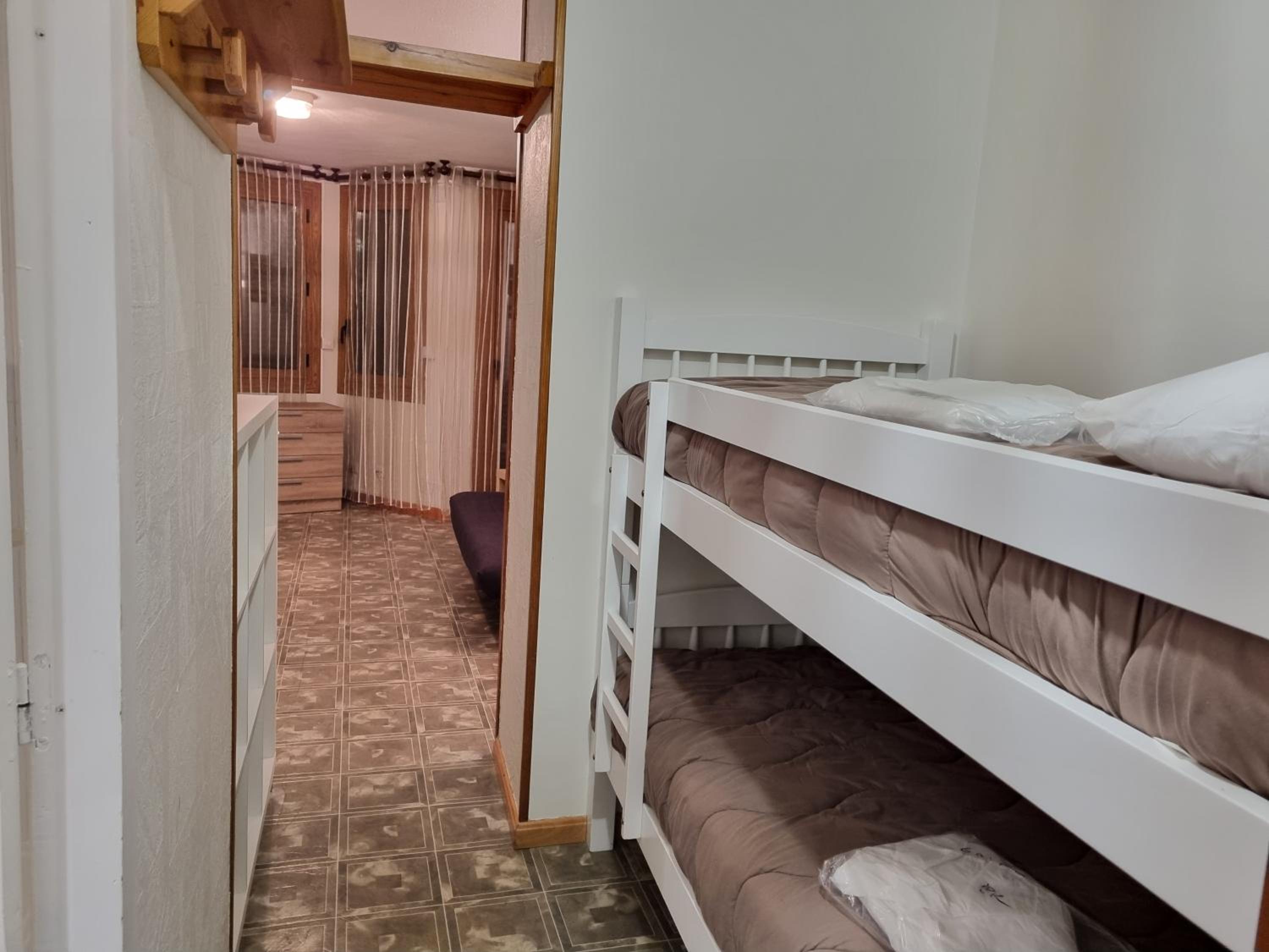 Apartamentos Grifovacances Canigou