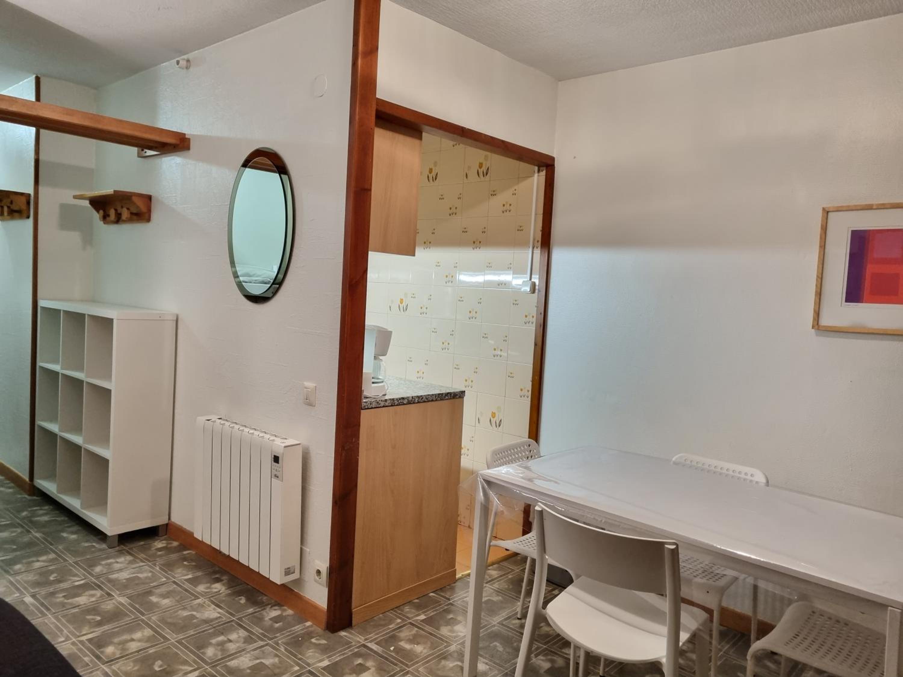 Apartamentos Grifovacances Canigou