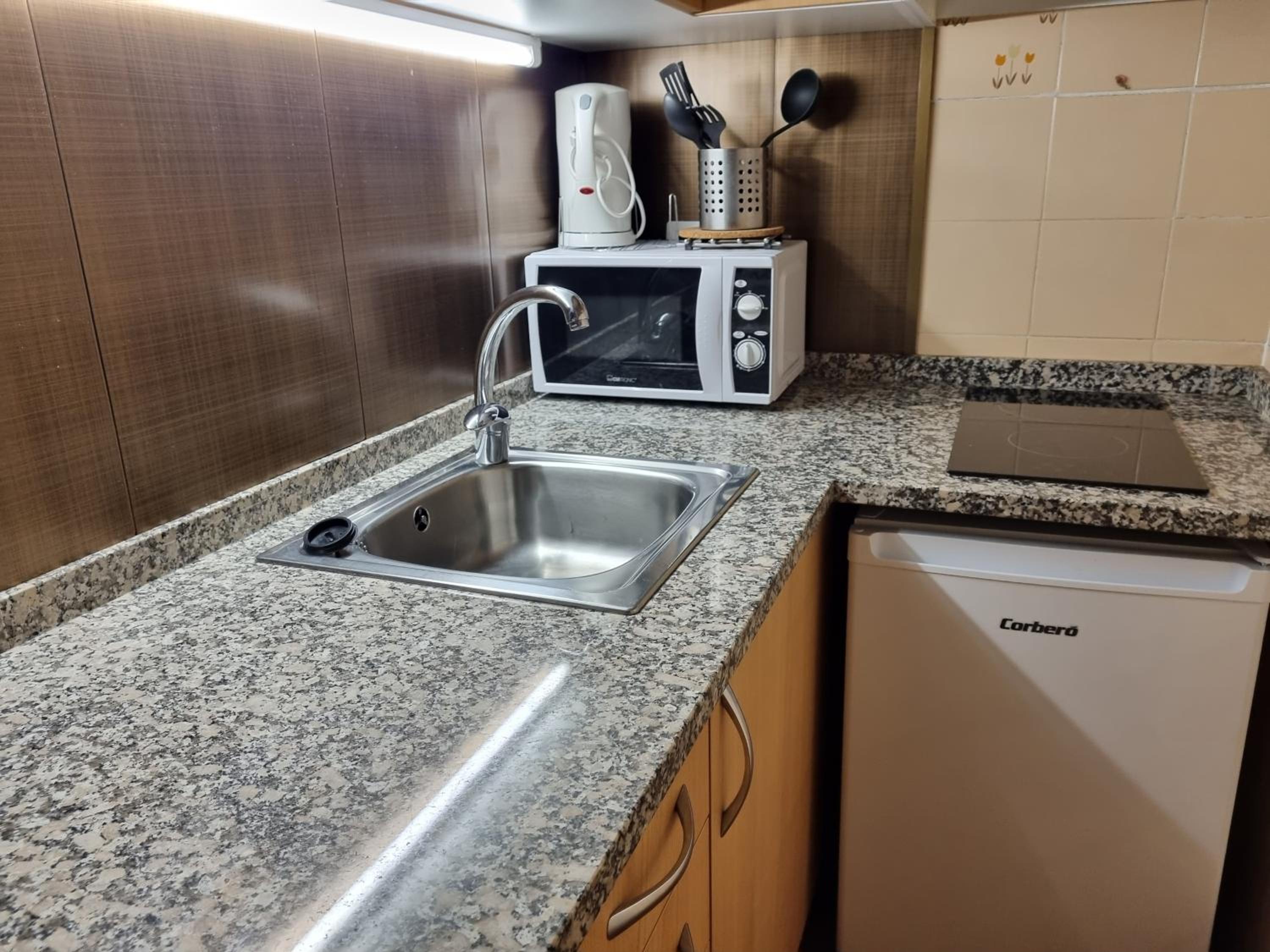 Apartamentos Grifovacances Canigou