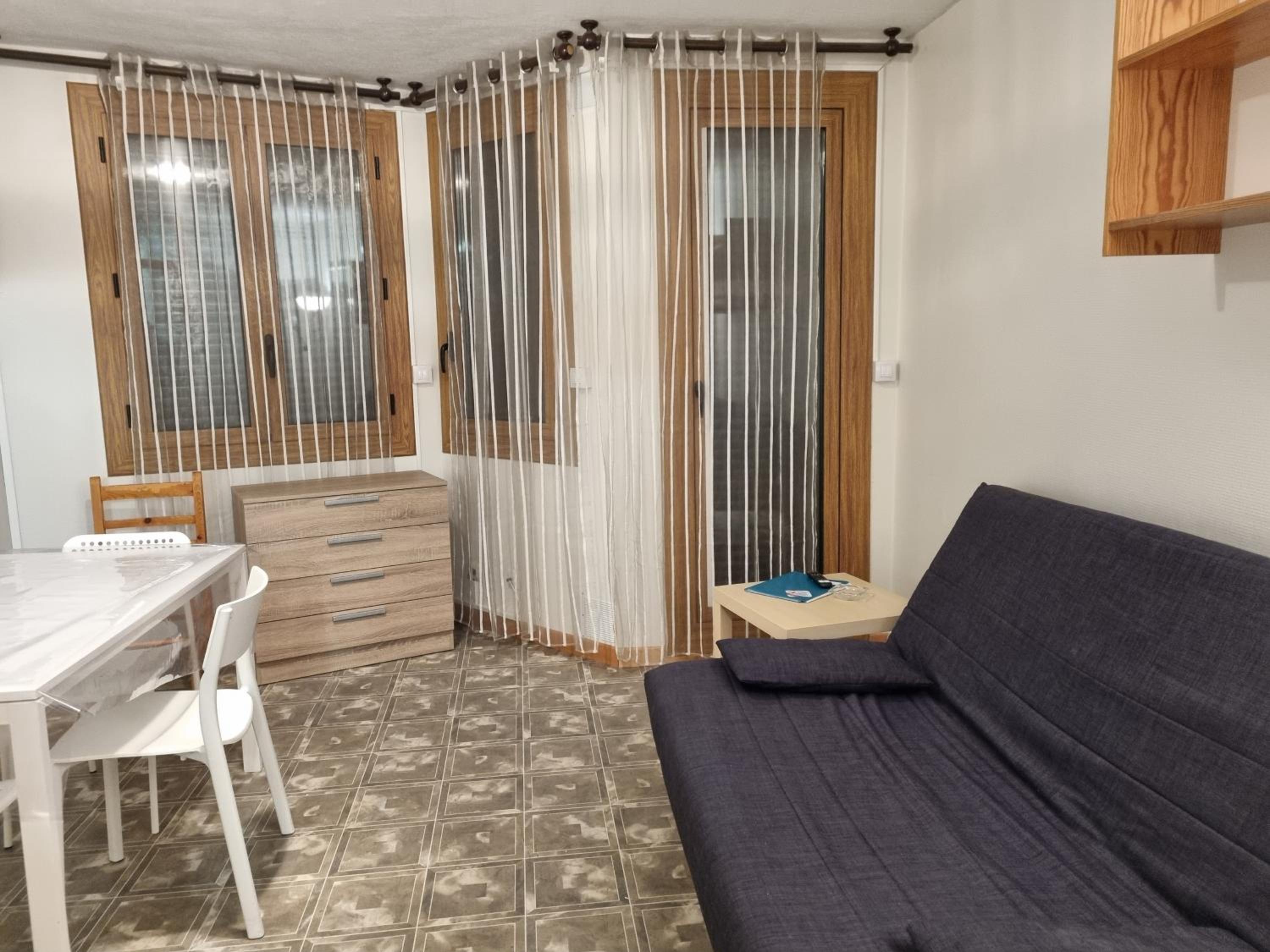 Apartamentos Grifovacances Canigou