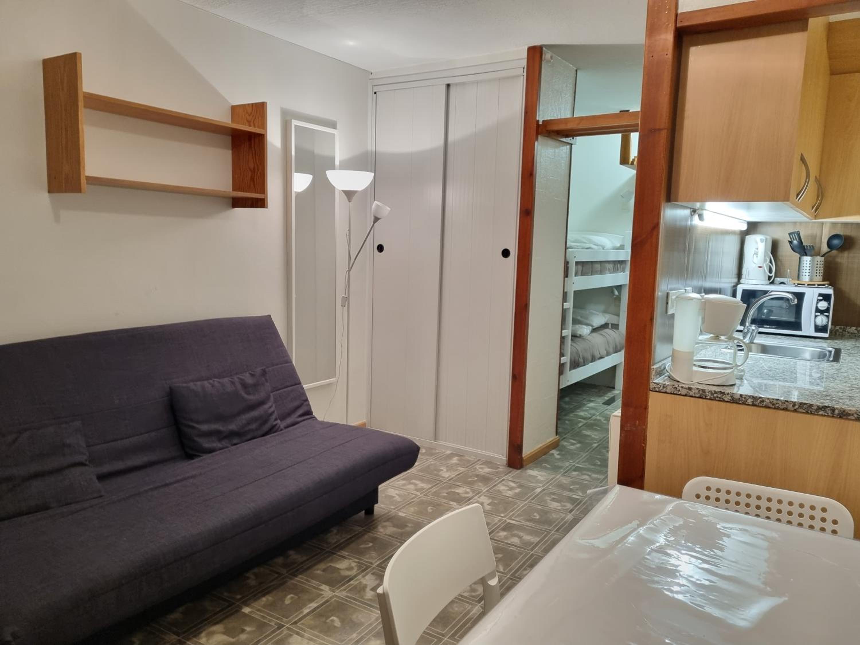 Apartamentos Grifovacances Canigou