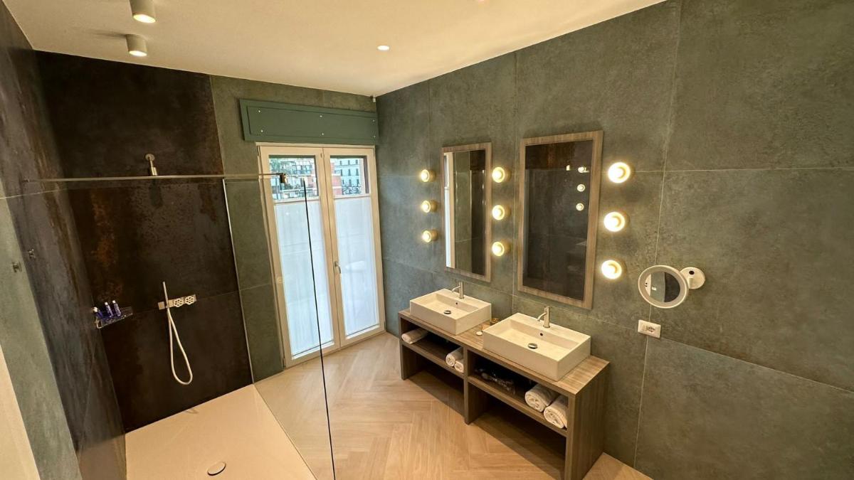 Patriziella 4 Rooms