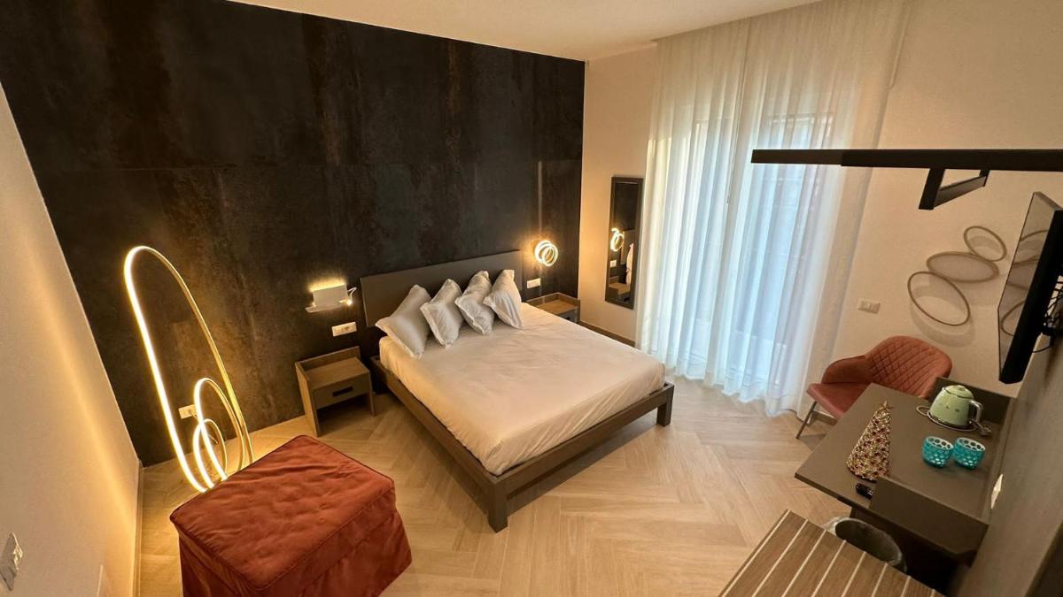 Patriziella 4 Rooms