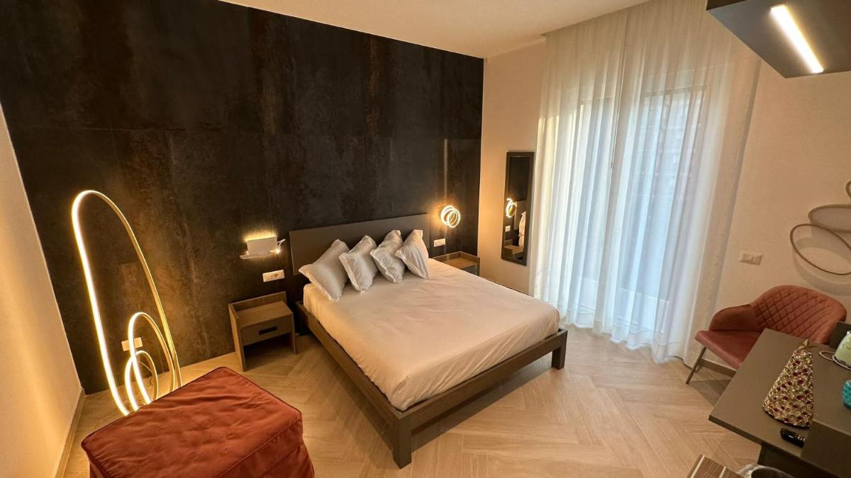 Patriziella 4 Rooms