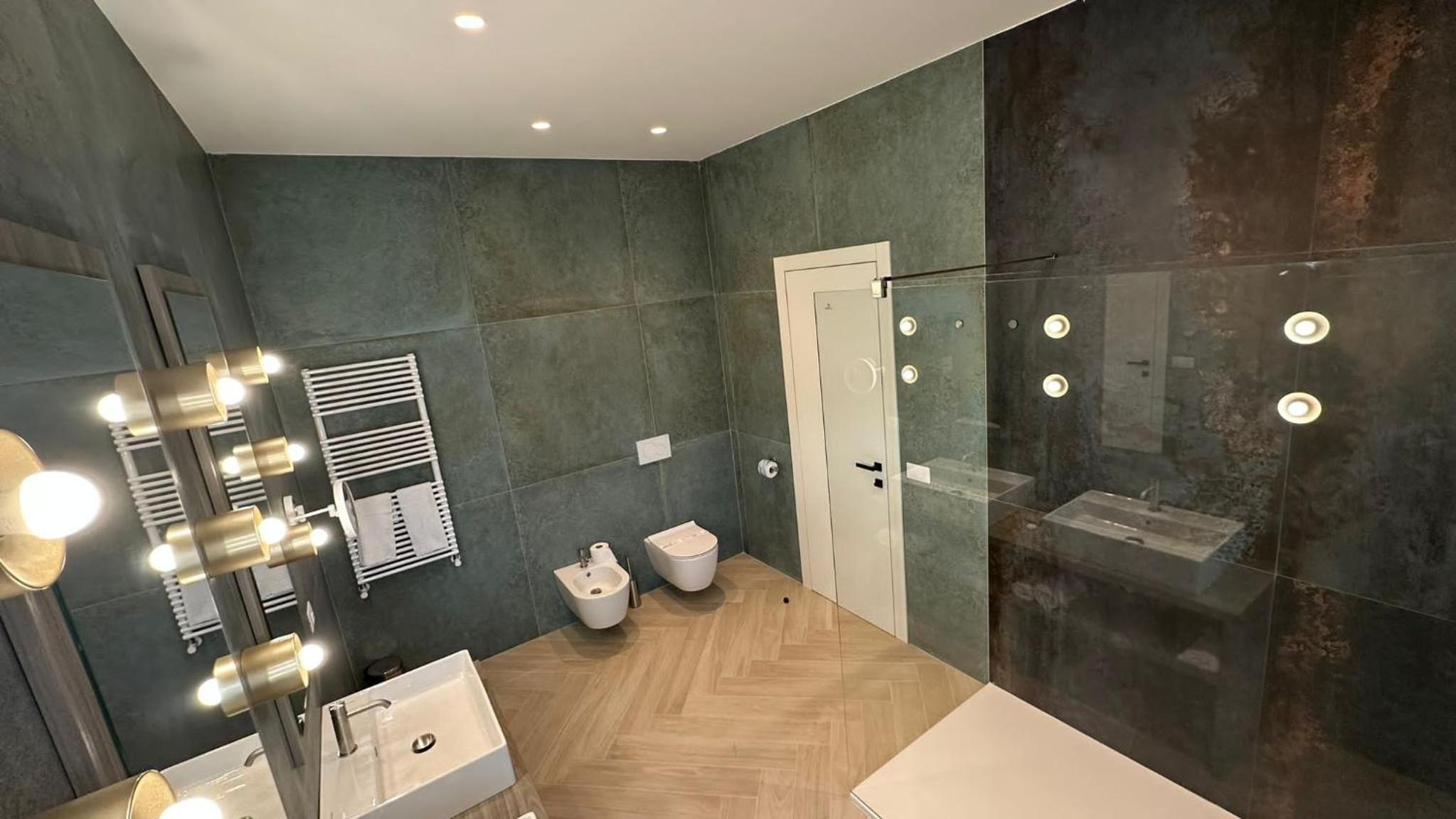 Patriziella 4 Rooms