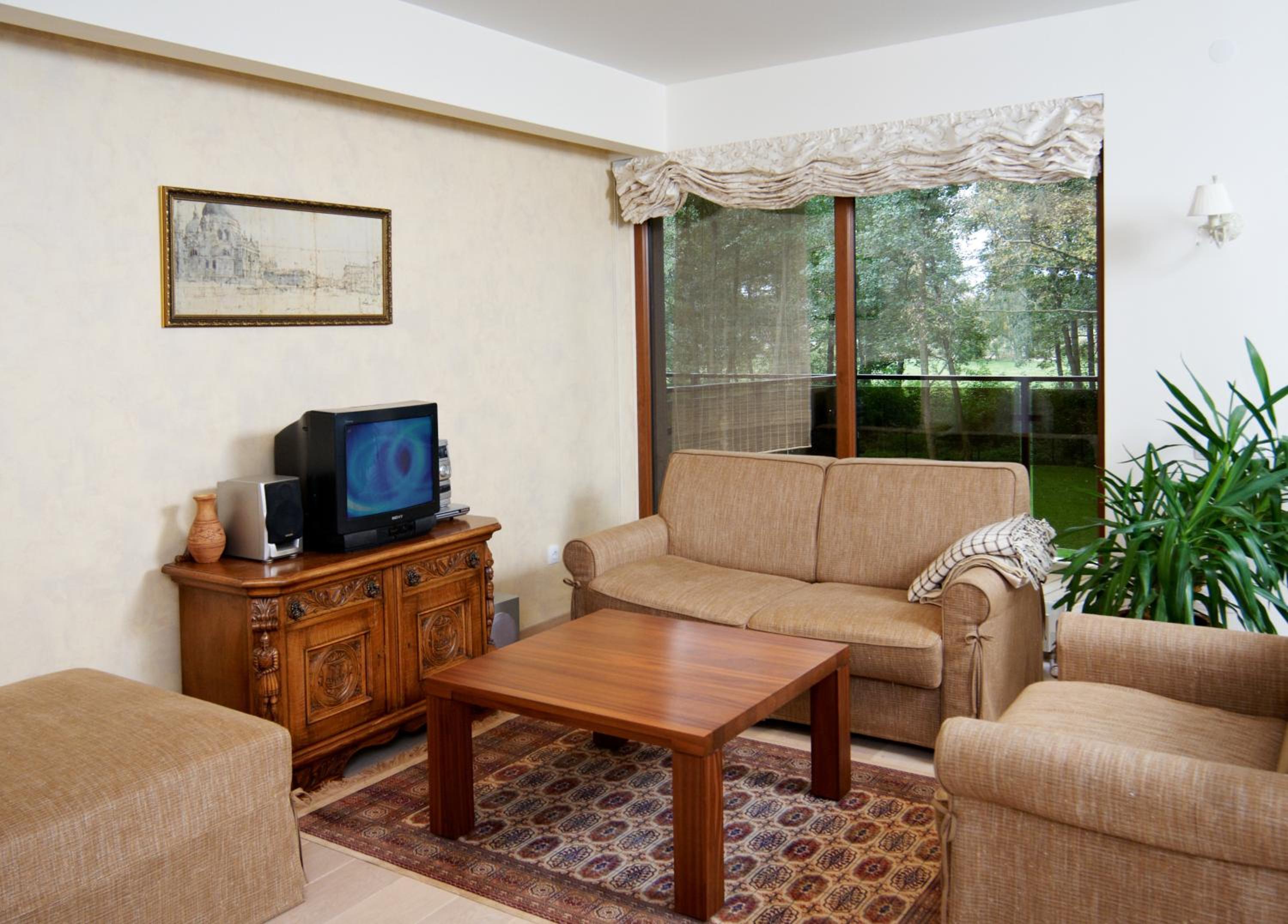 Ingos apartamentai view 2