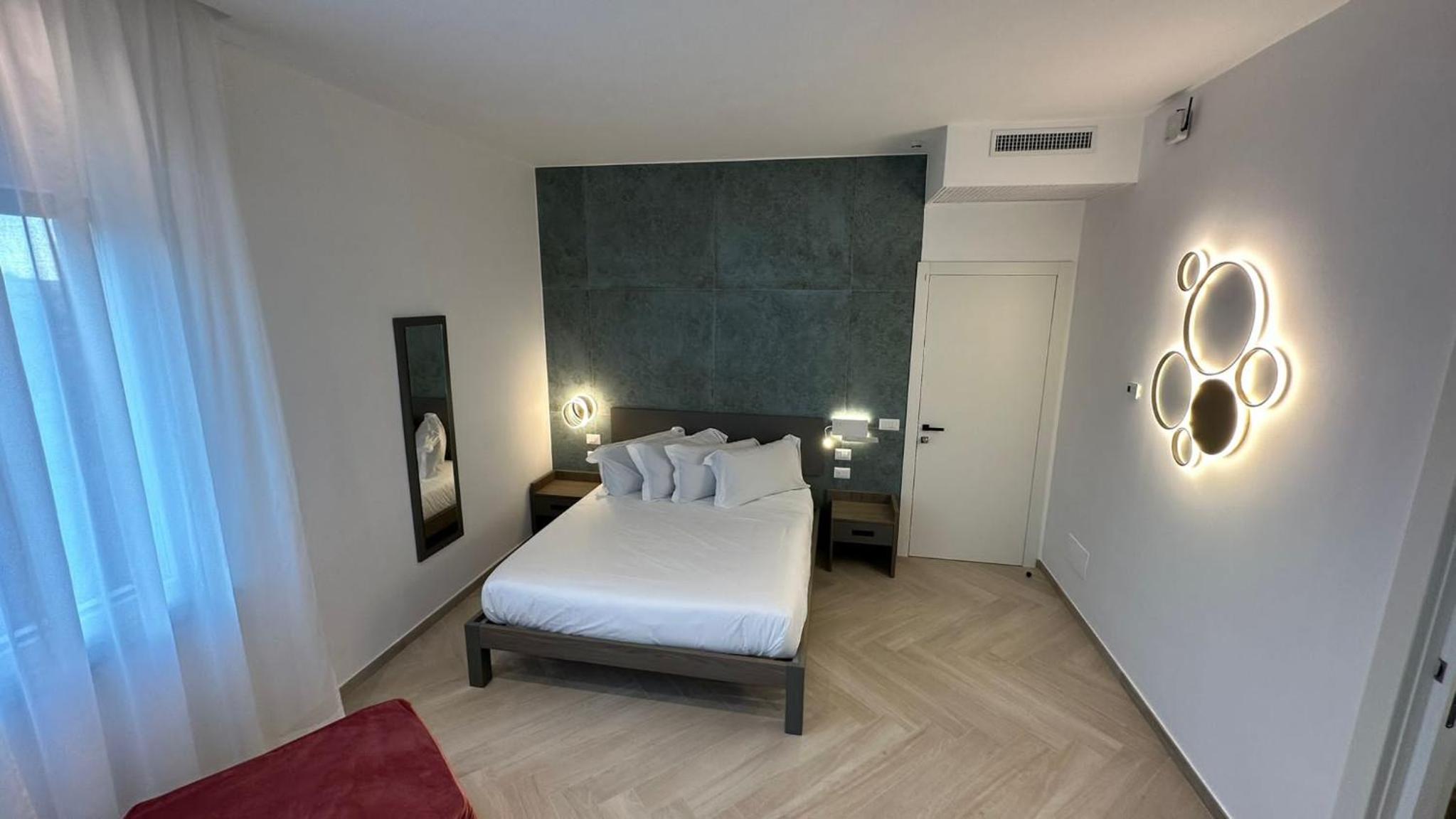 Patriziella 4 Rooms