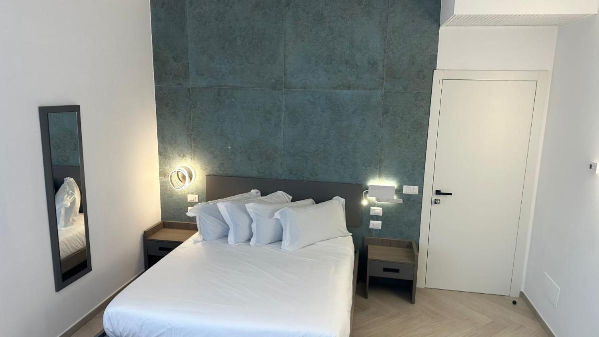 Patriziella 4 Rooms