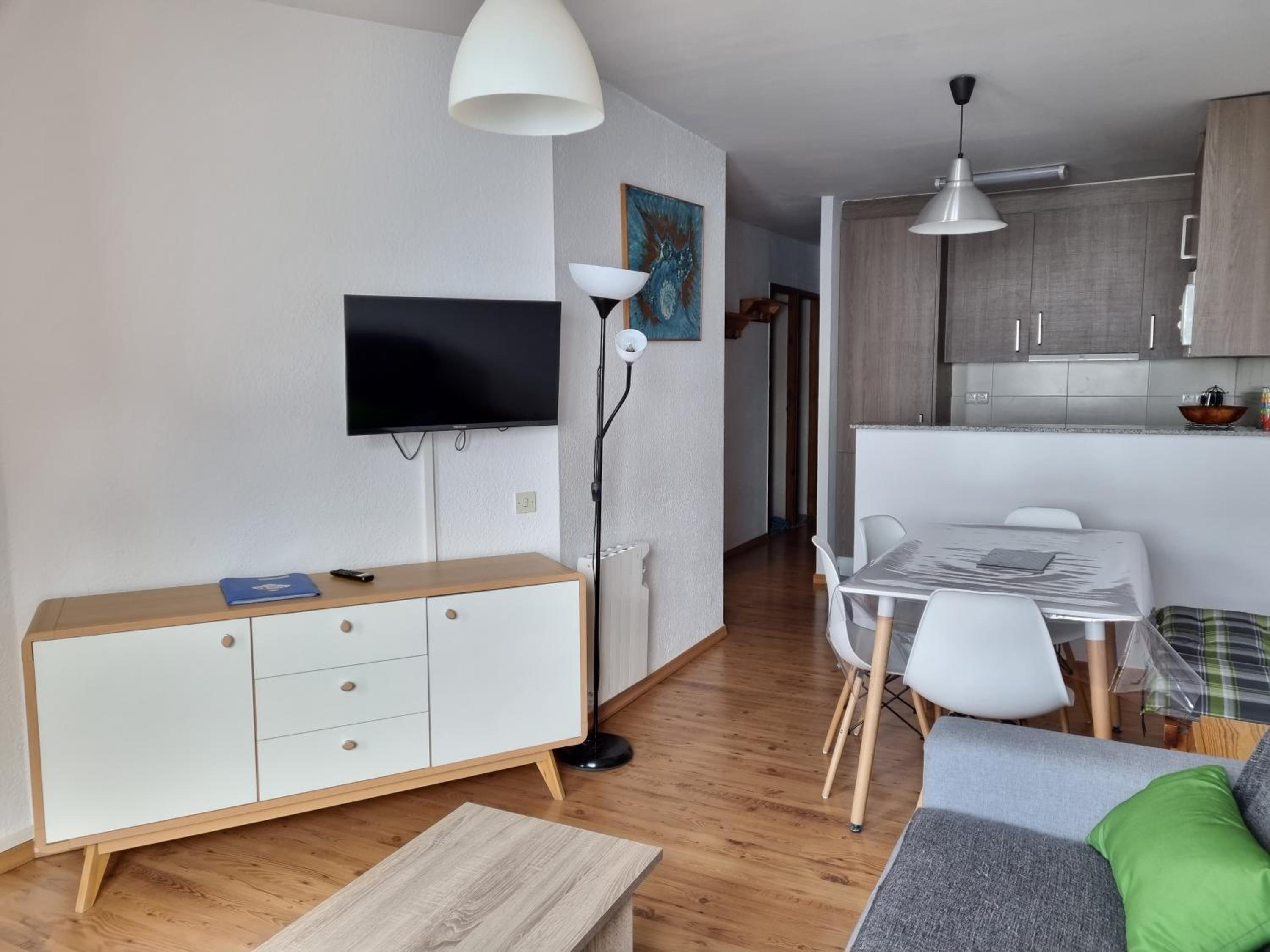 Apartamentos Grifovacances Canigou