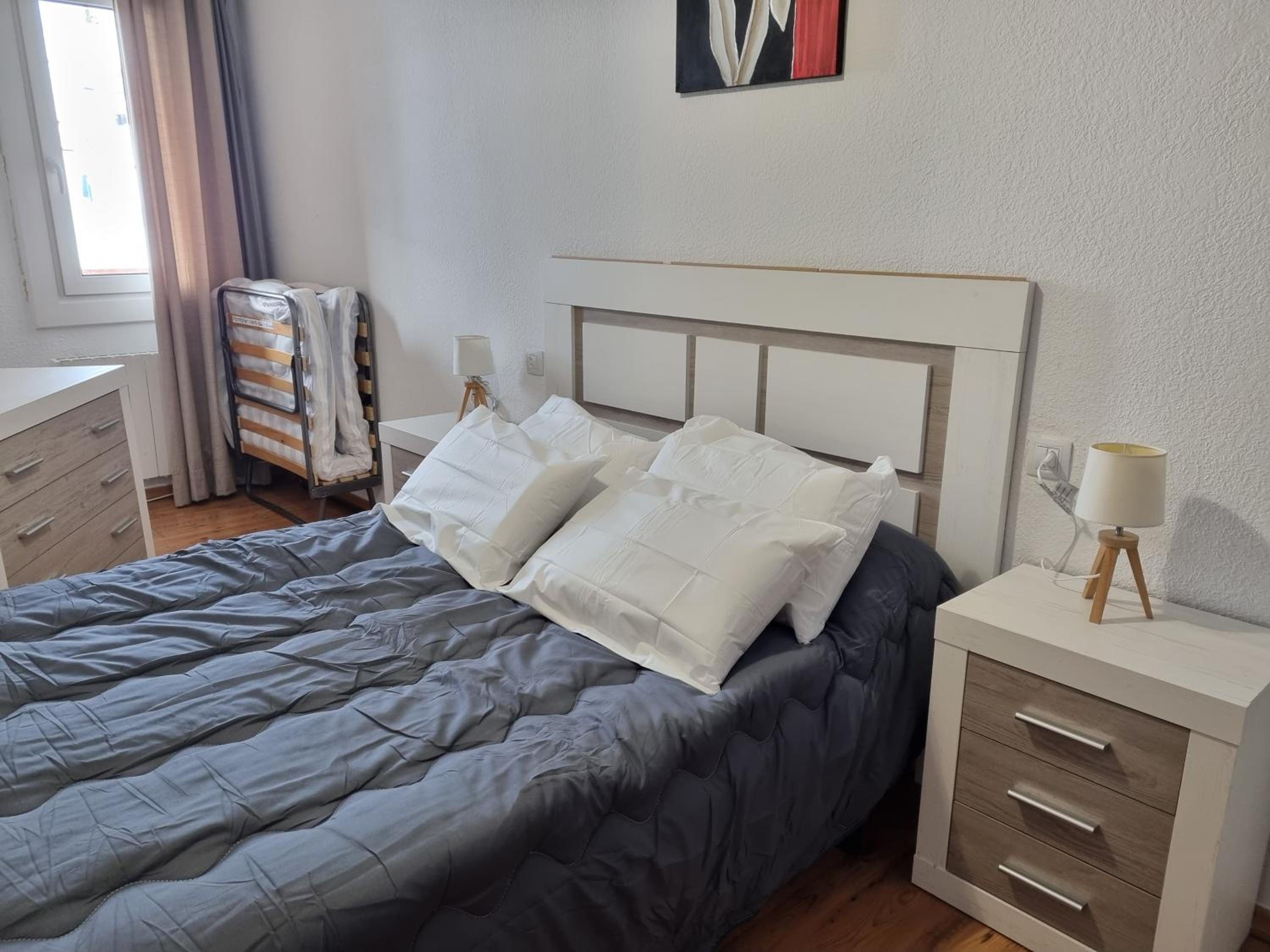Apartamentos Grifovacances Canigou