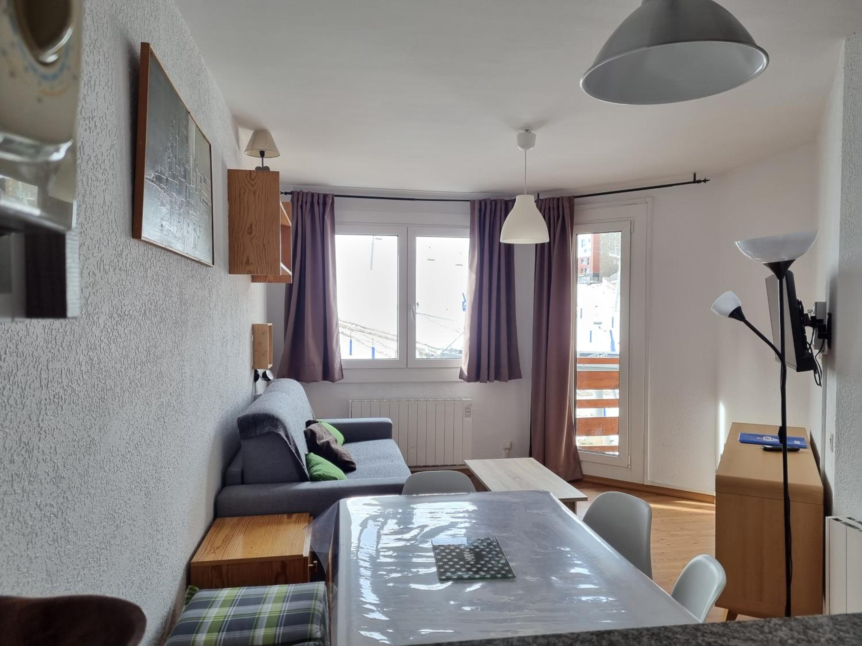 Apartamentos Grifovacances Canigou