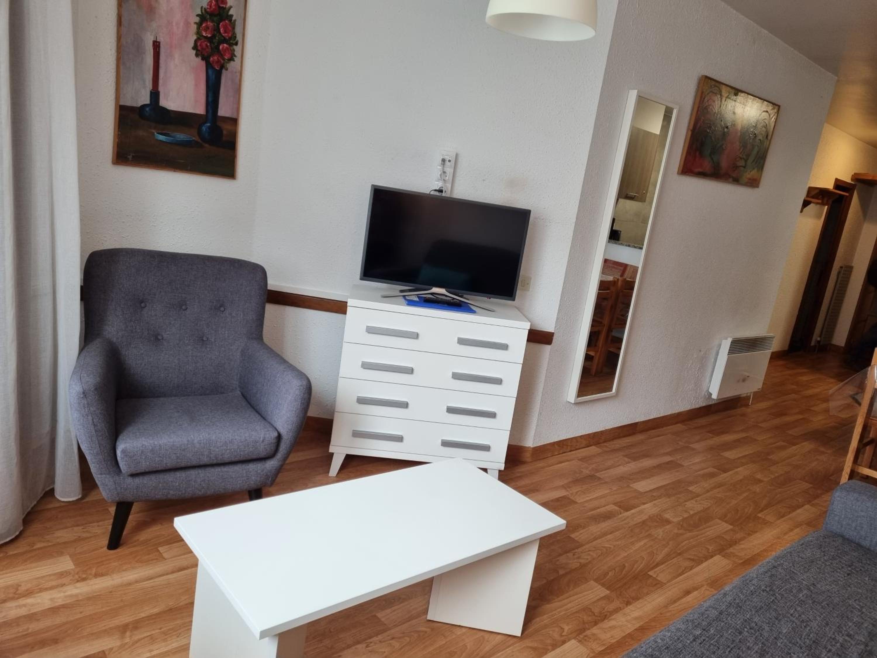 Apartamentos Grifovacances Canigou