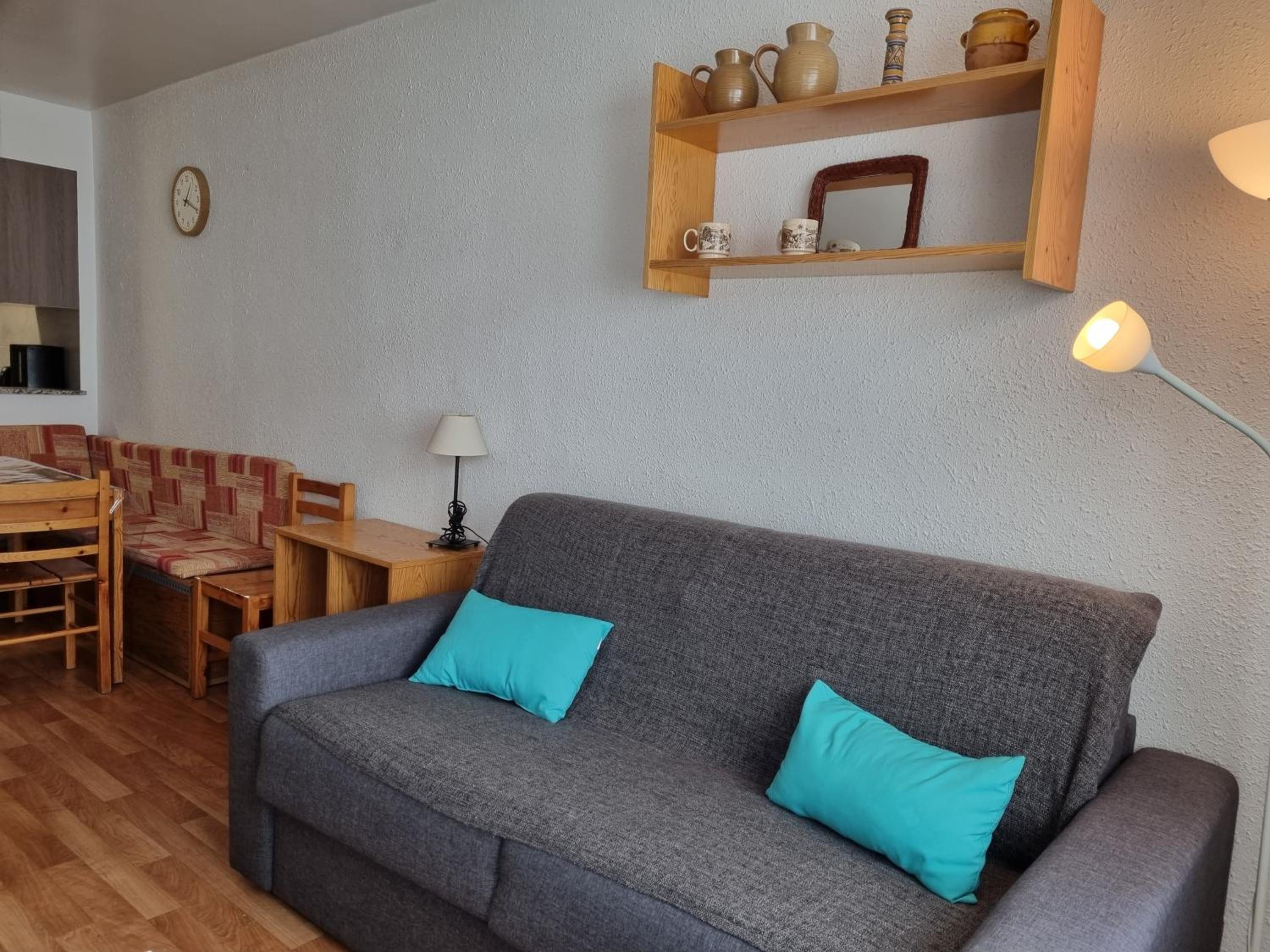 Apartamentos Grifovacances Canigou