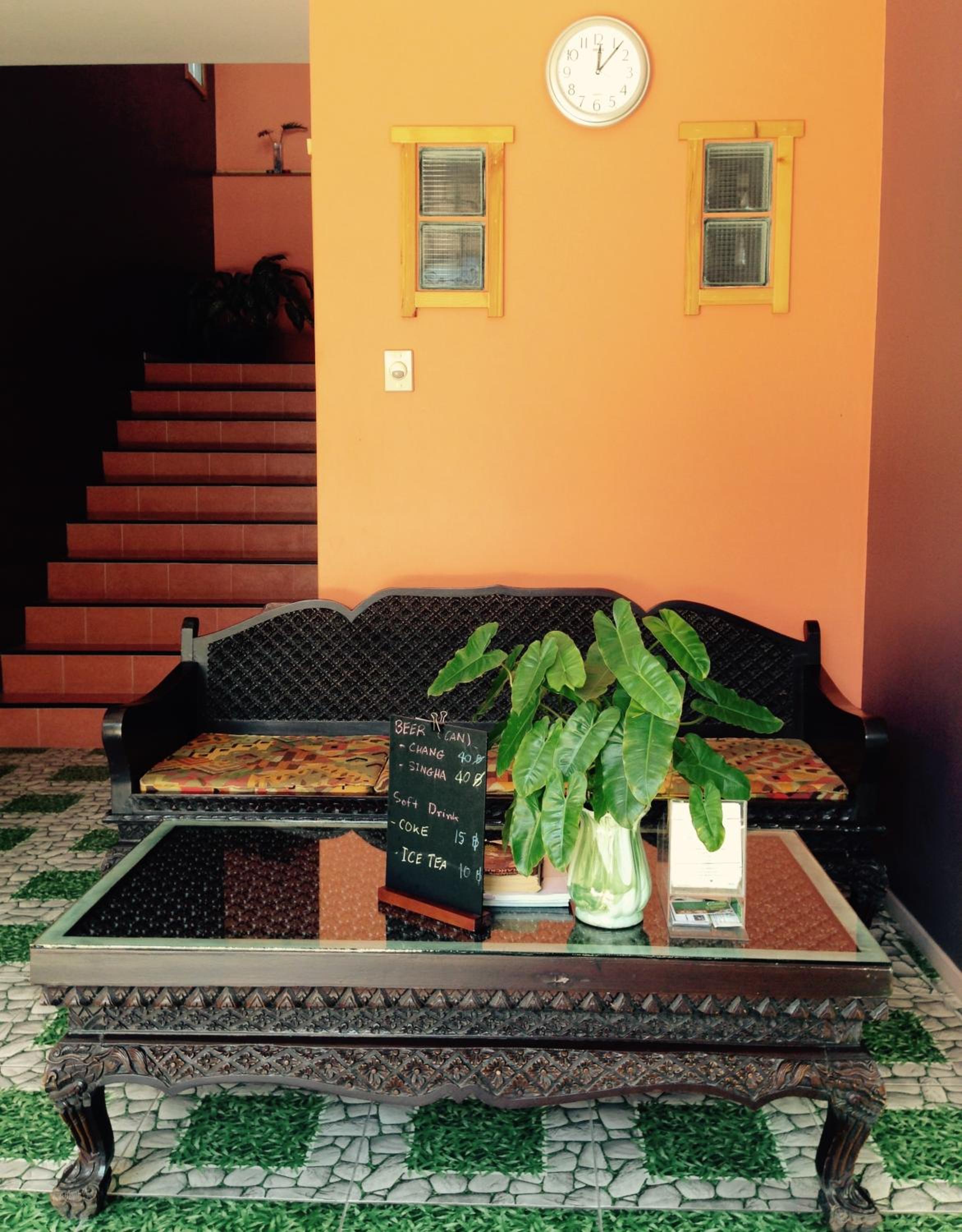 Baan Jaru
