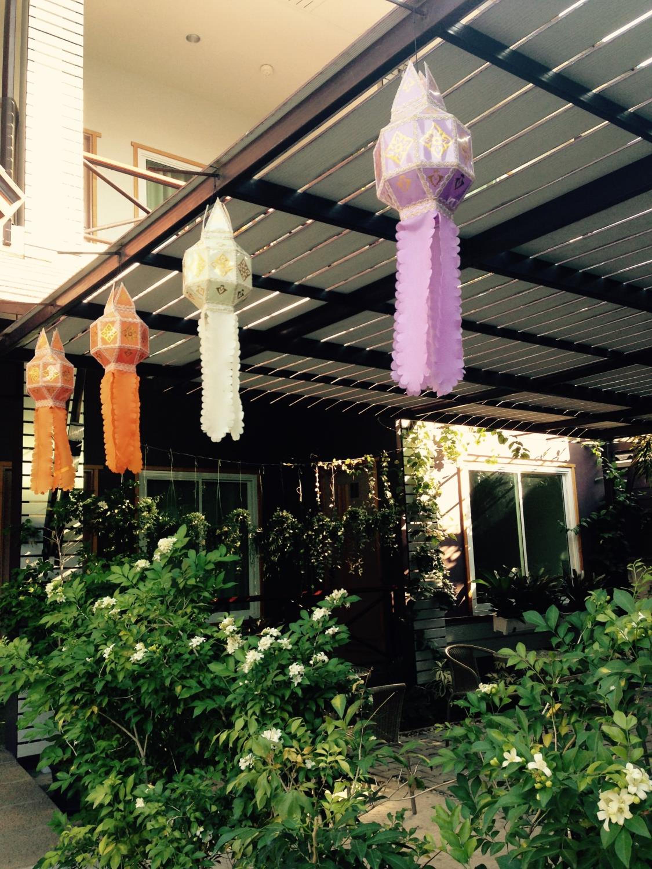 Baan Jaru