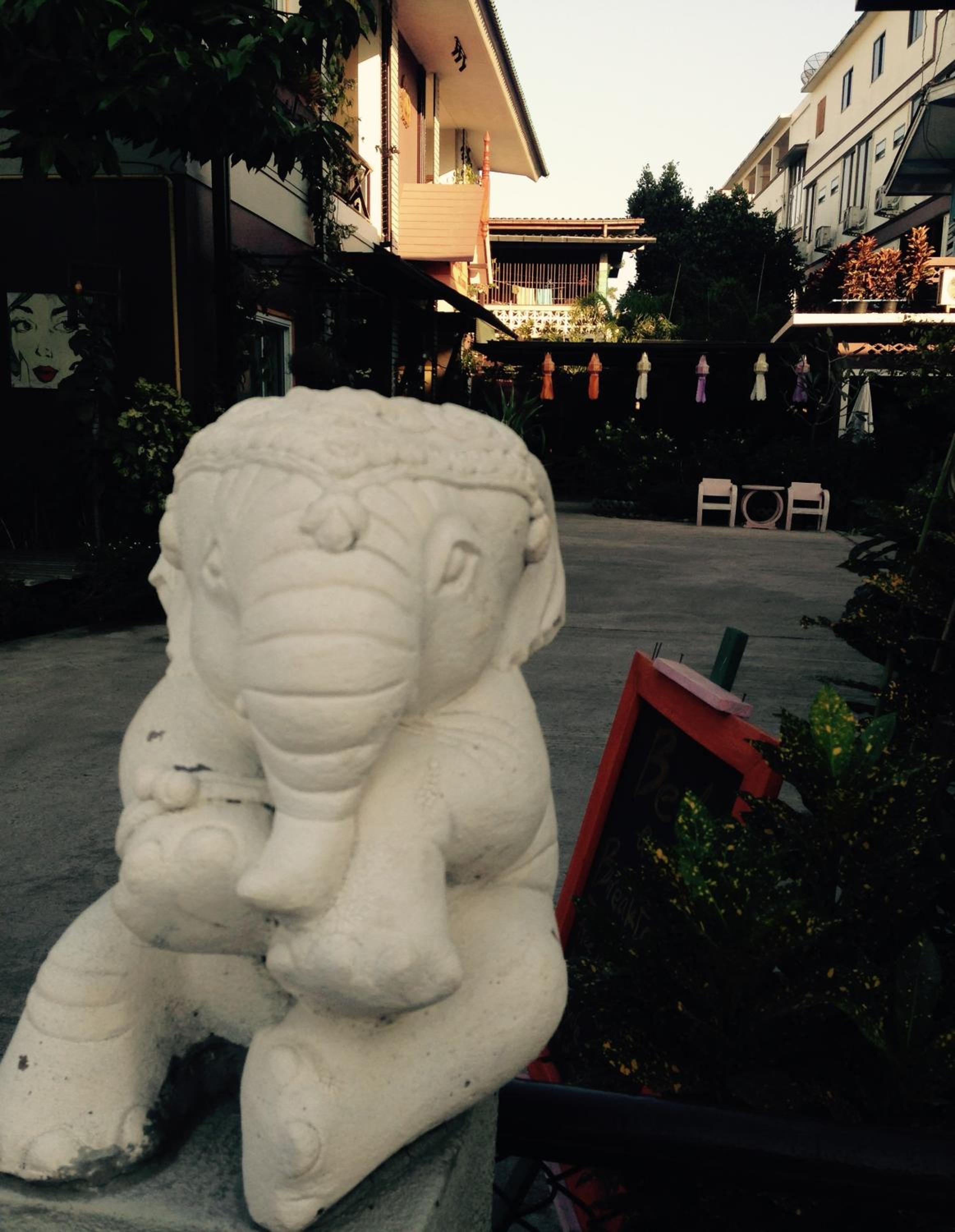 Baan Jaru
