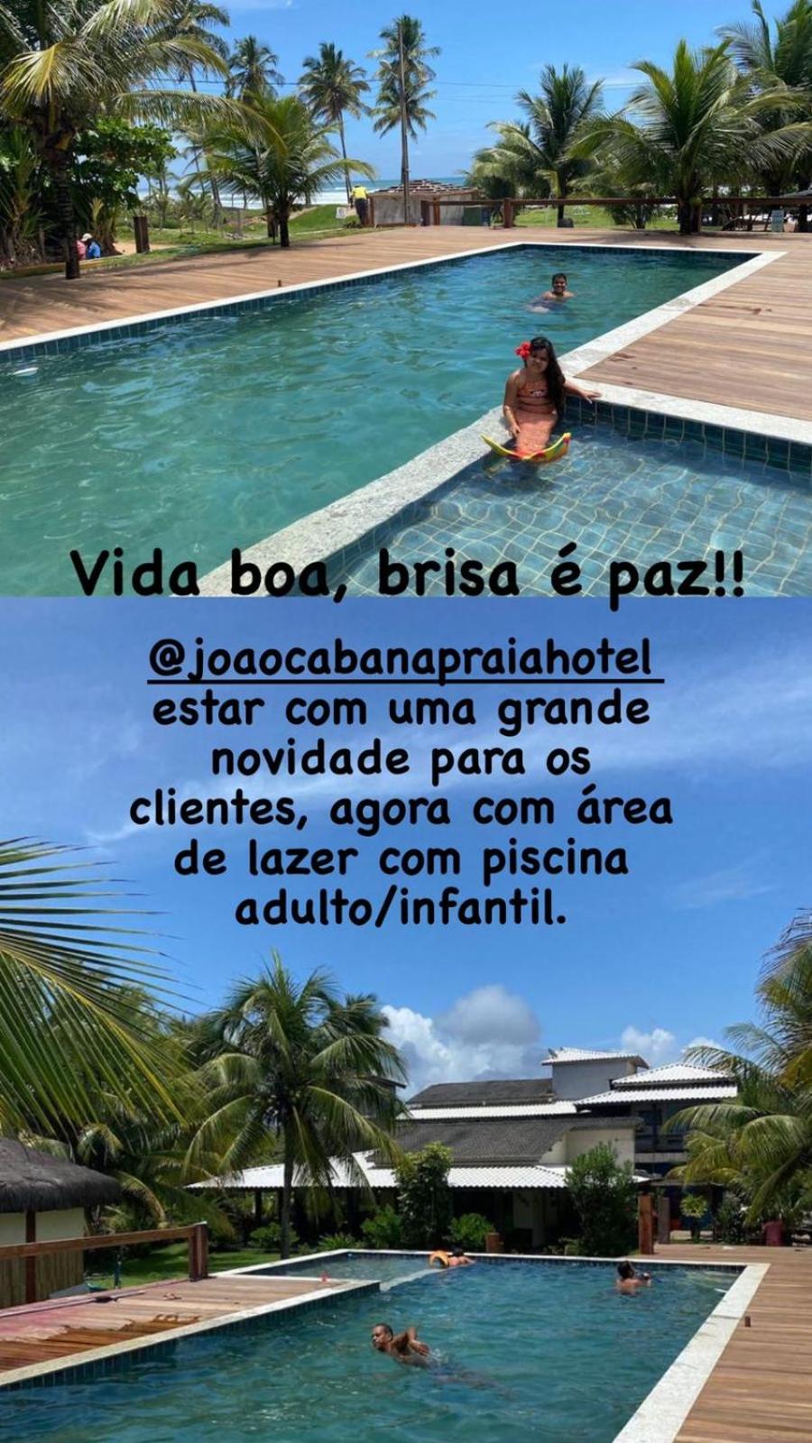 João Praia Hotel