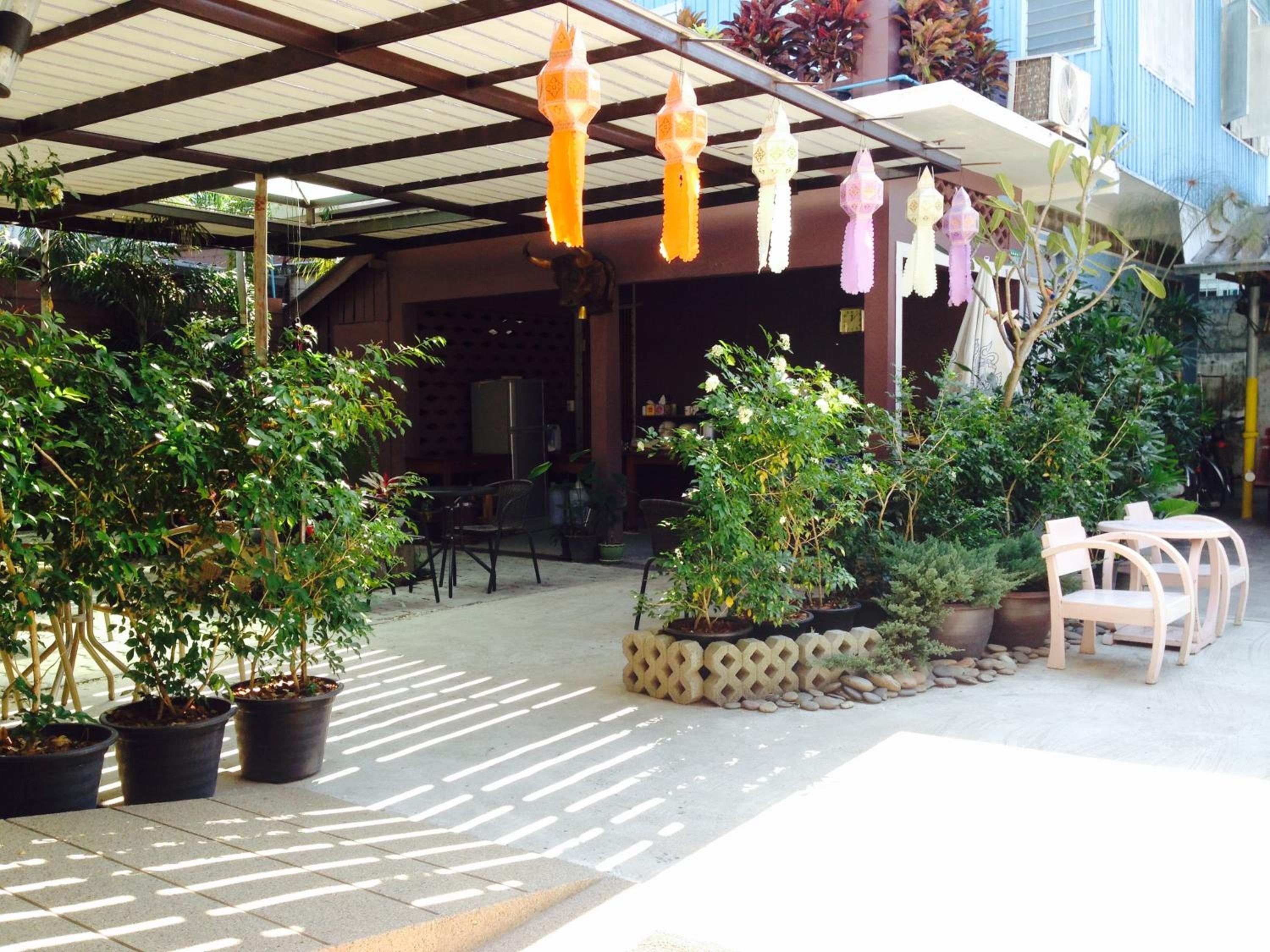Baan Jaru