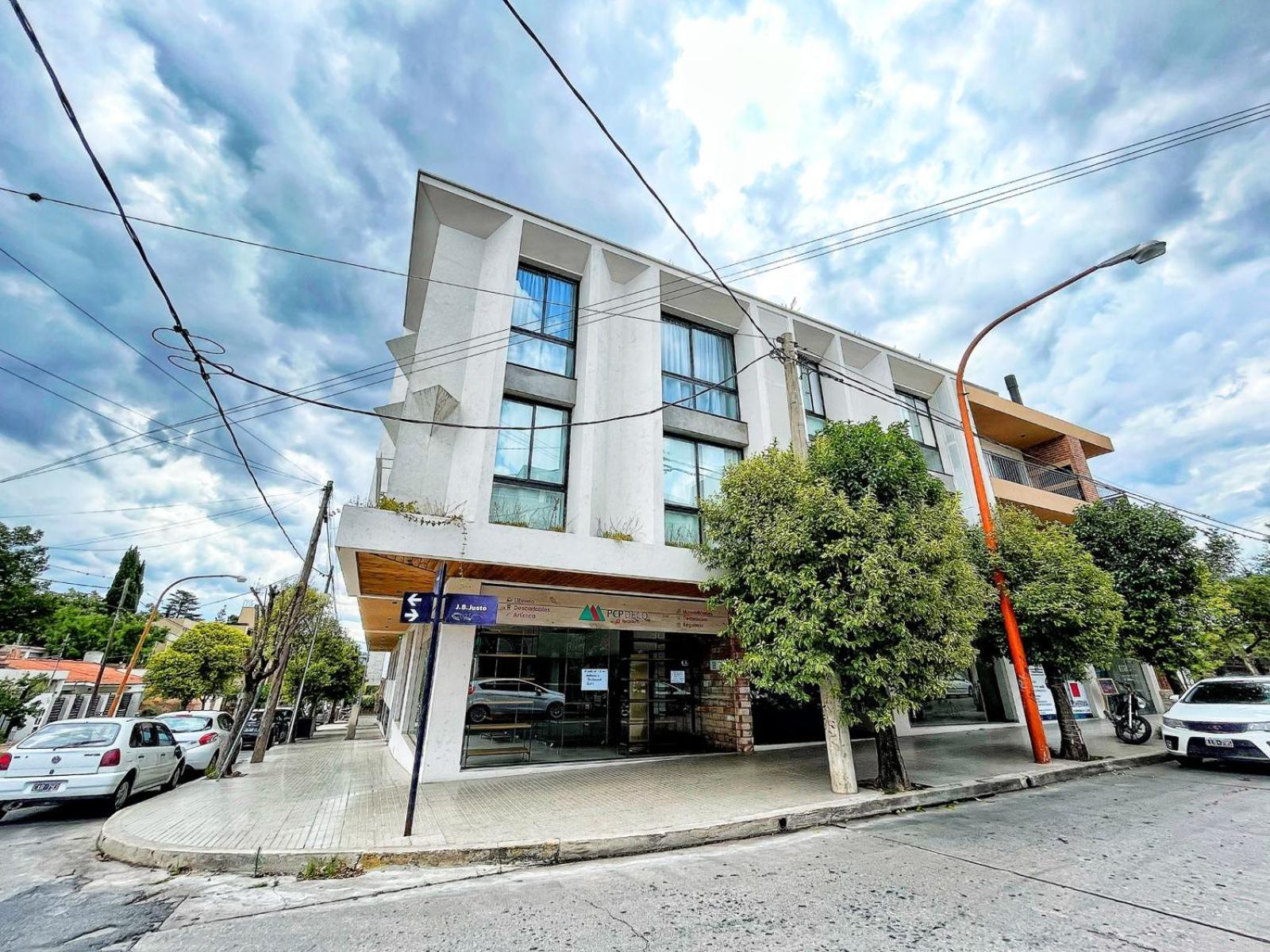 Don Francisco Apartamentos