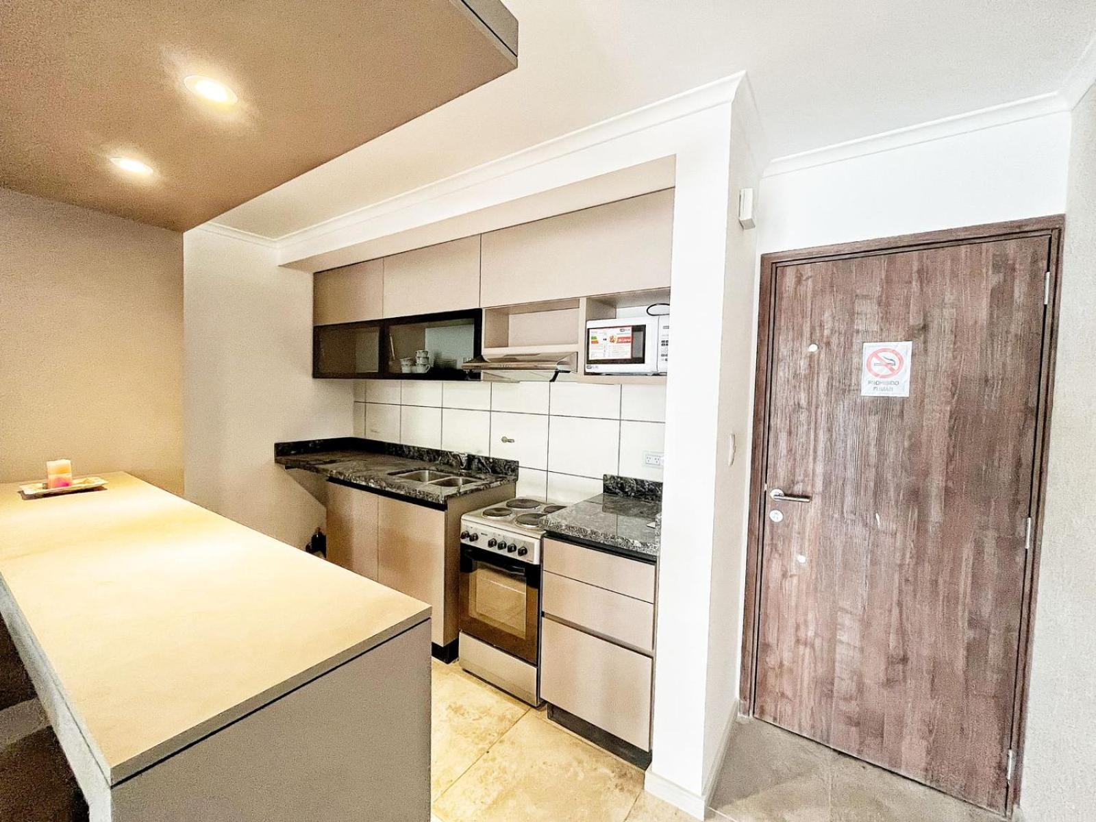 Don Francisco Apartamentos