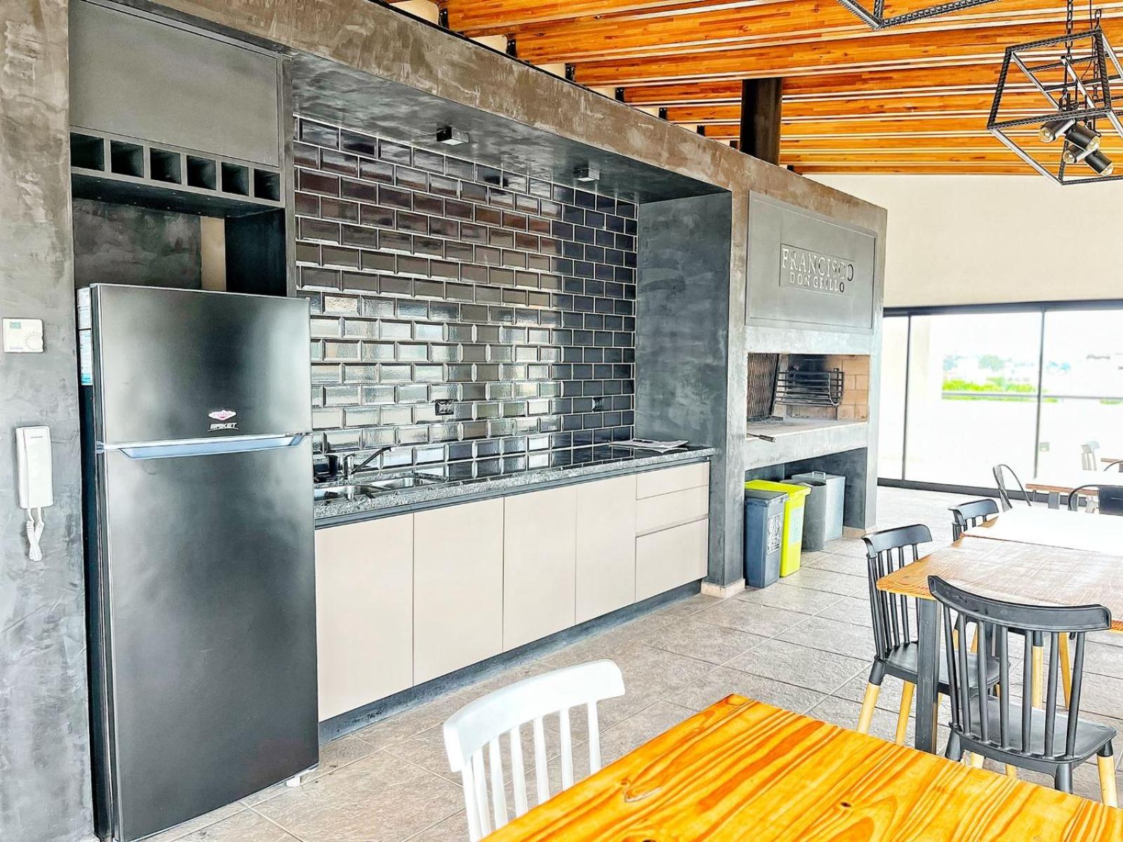 Don Francisco Apartamentos