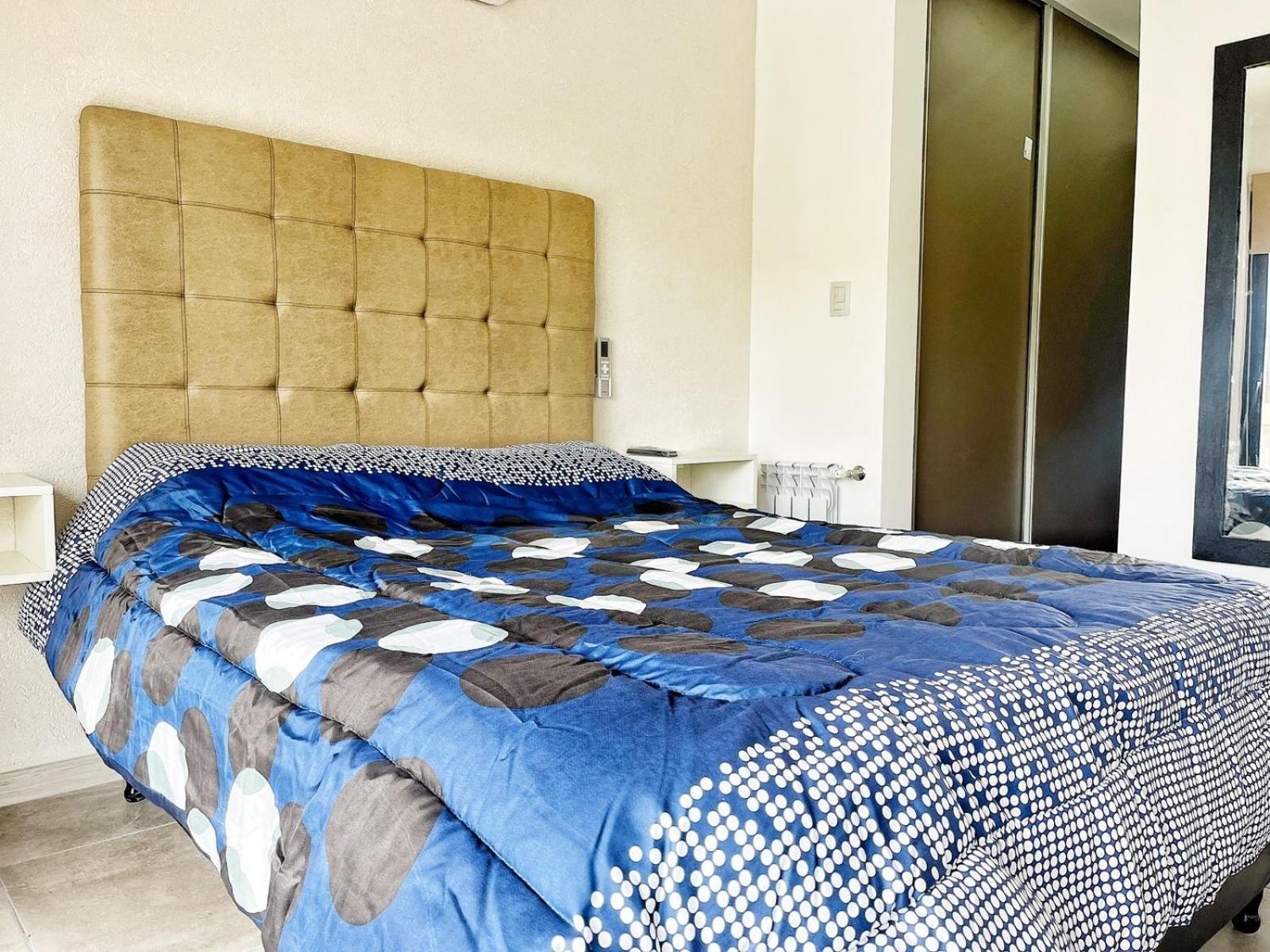 Don Francisco Apartamentos
