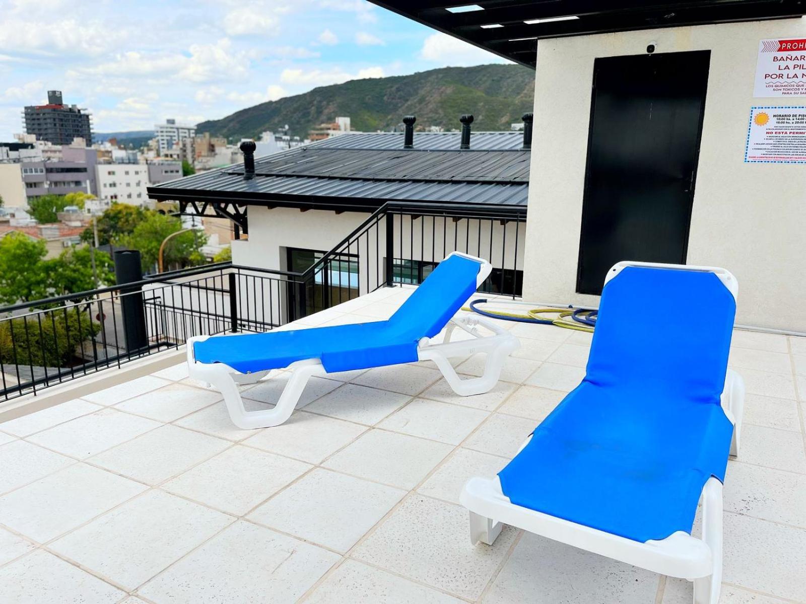 Don Francisco Apartamentos