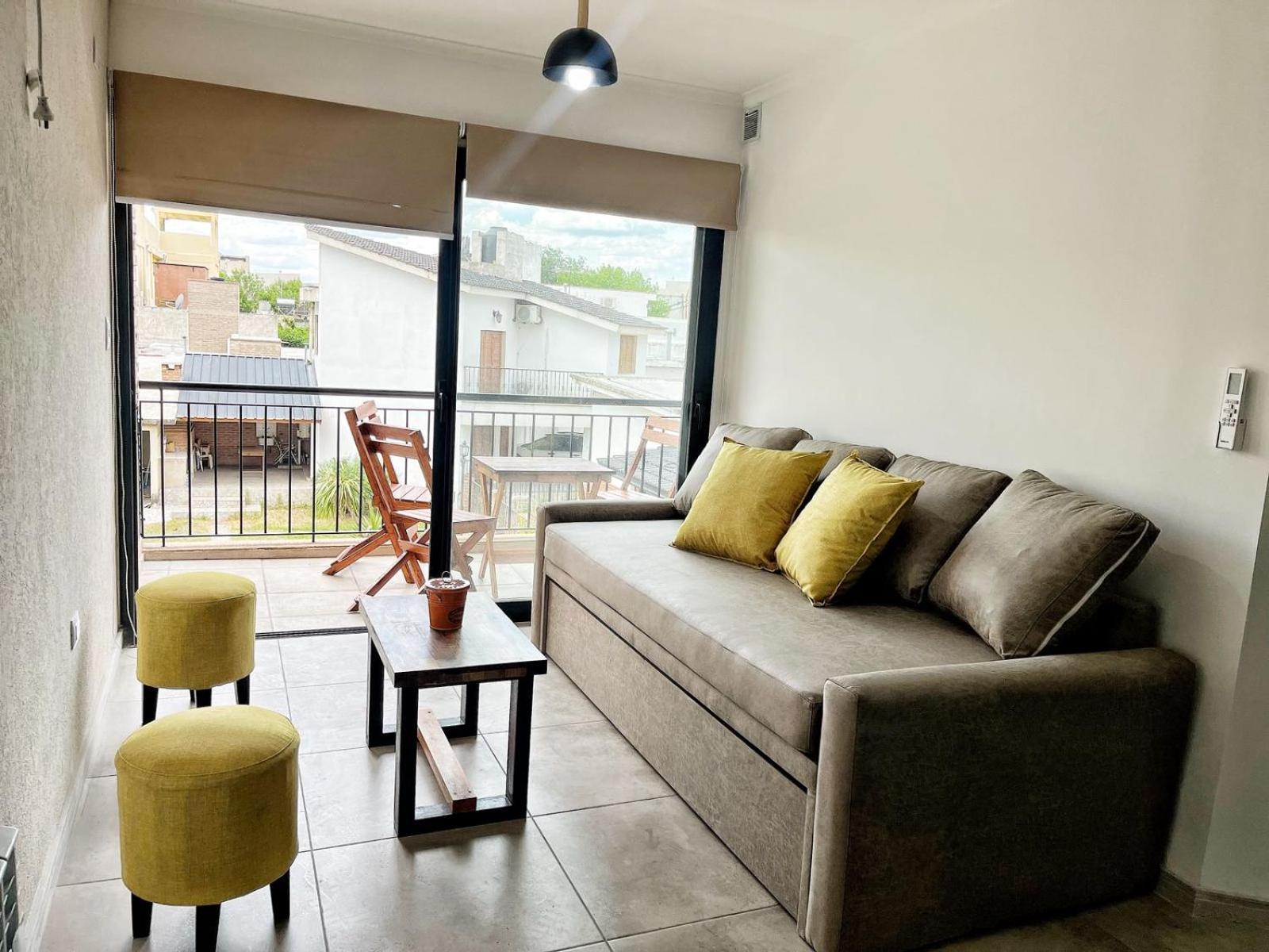 Don Francisco Apartamentos