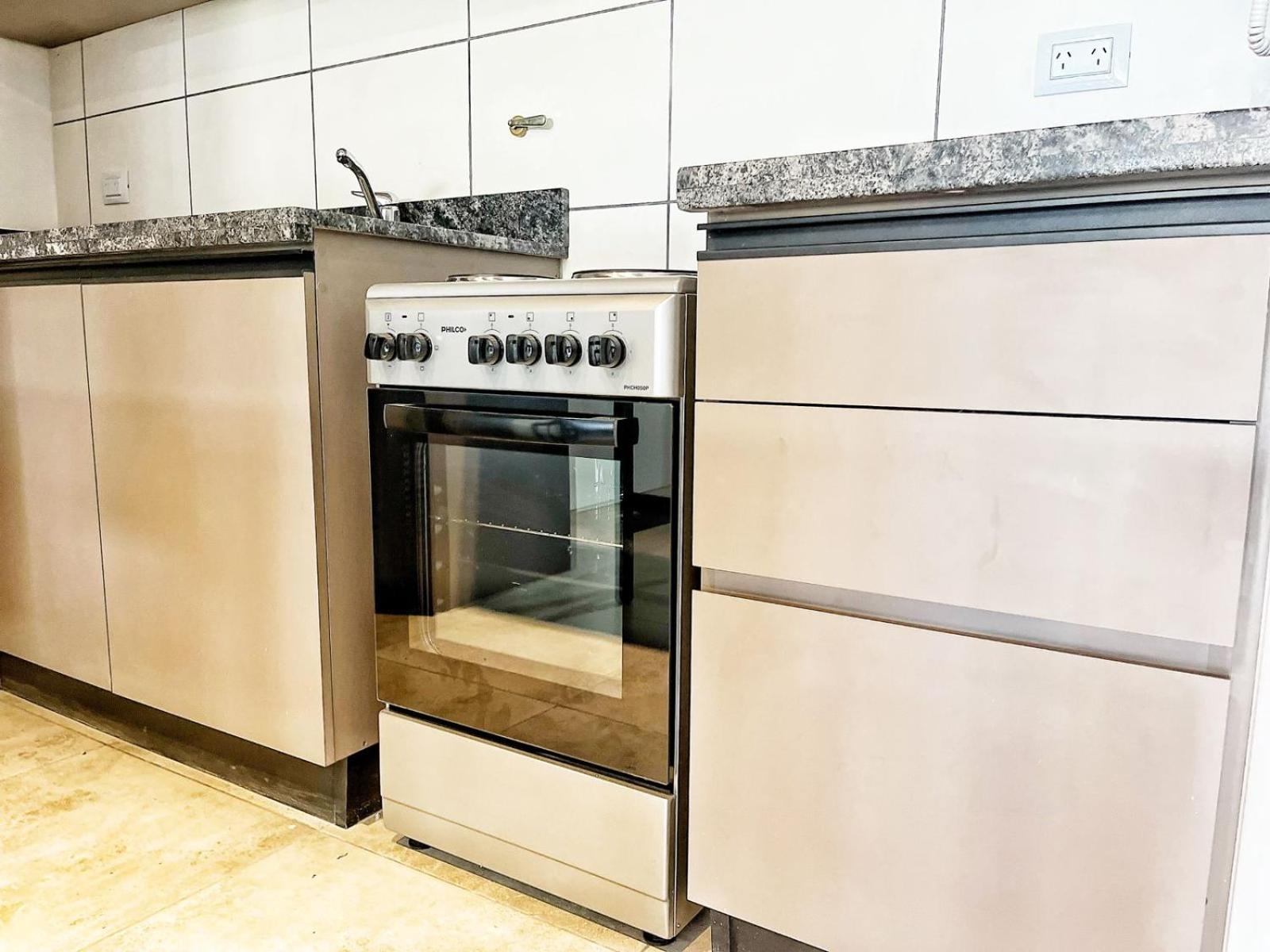 Don Francisco Apartamentos