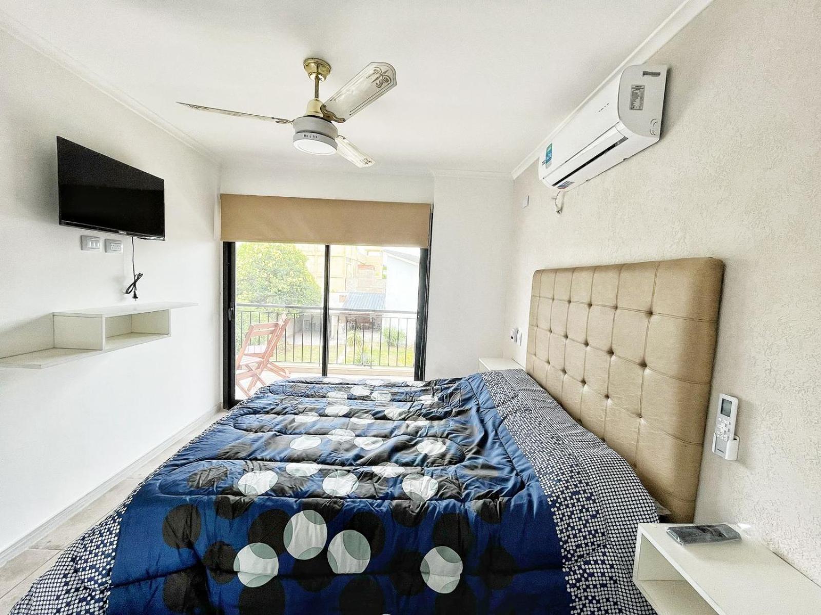 Don Francisco Apartamentos
